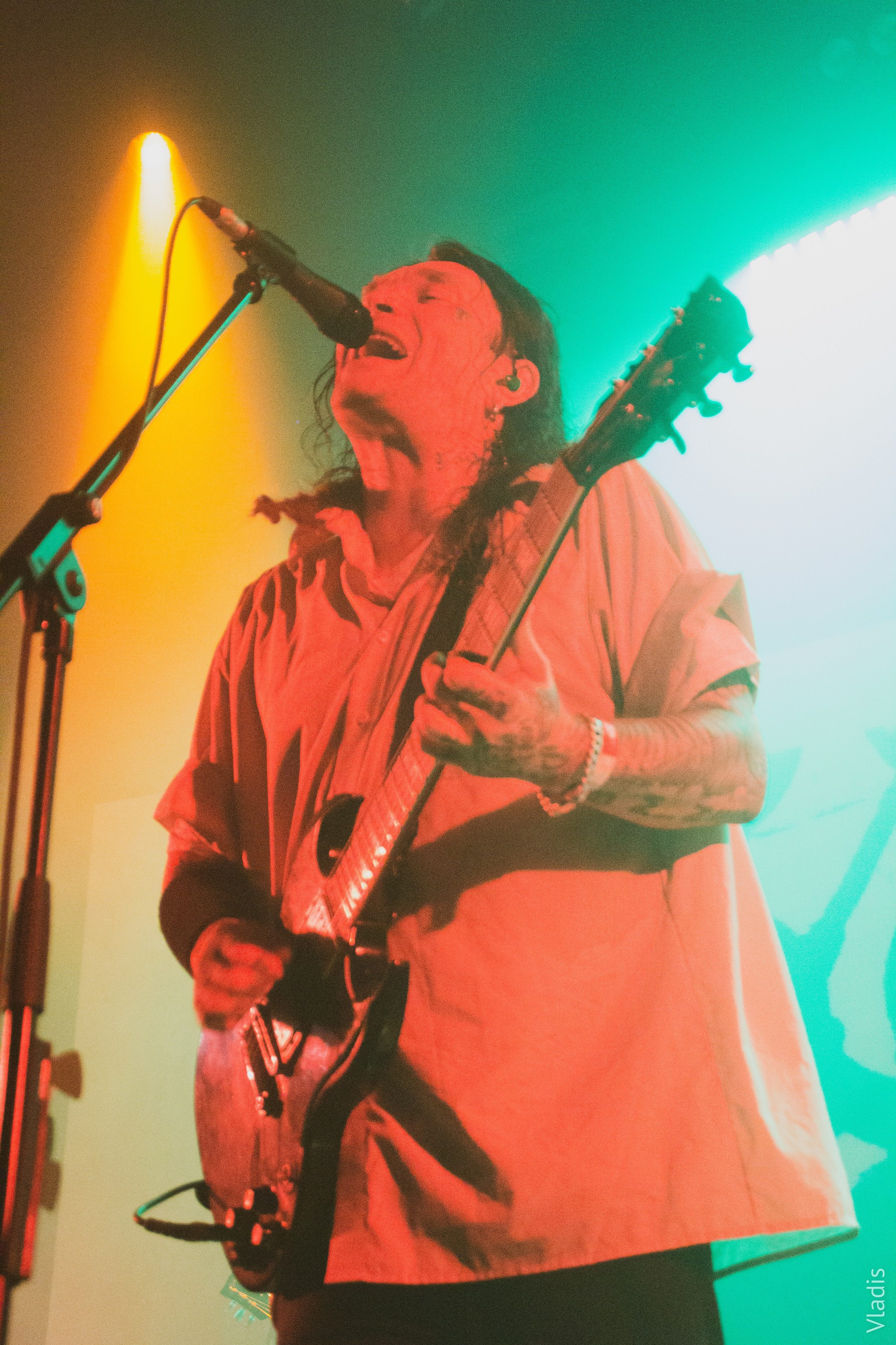 Психея | Aurora Concert Hall | 27.09.2024. VLADIS PISKUNOV | Концертные Фото |Репортажи