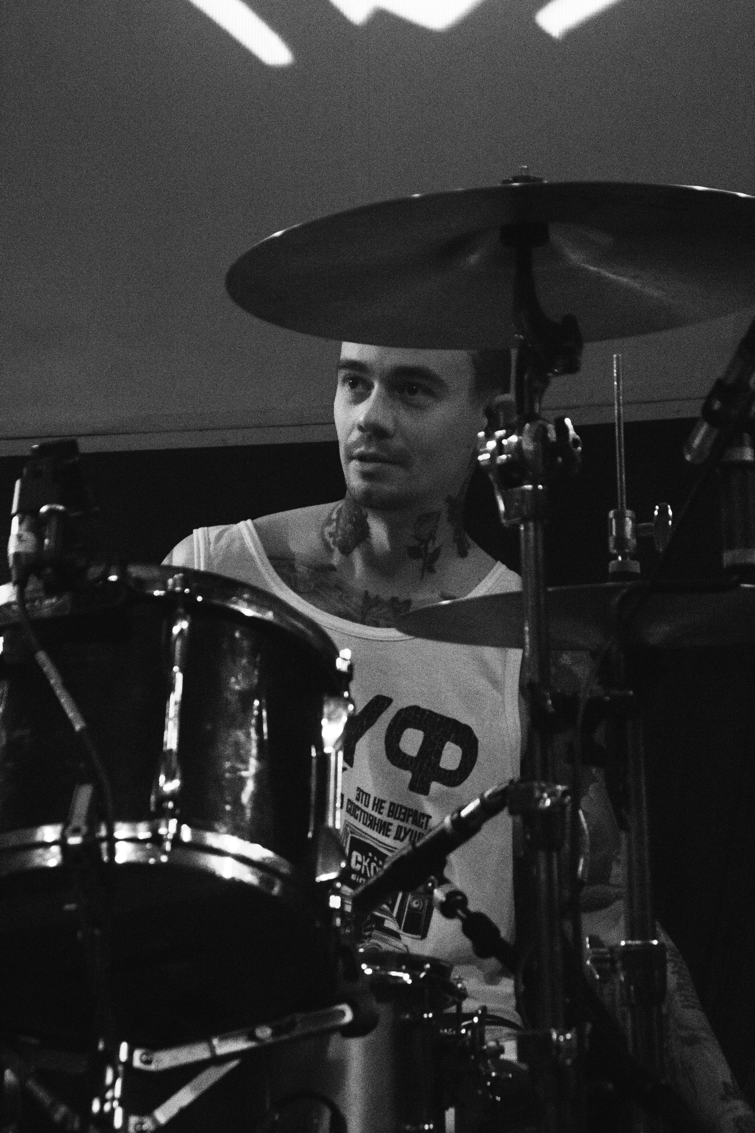 СКОТЫ | 11.12.2024 | ЛАСТОЧКА. VLADIS PISKUNOV | Концертные Фото |Репортажи