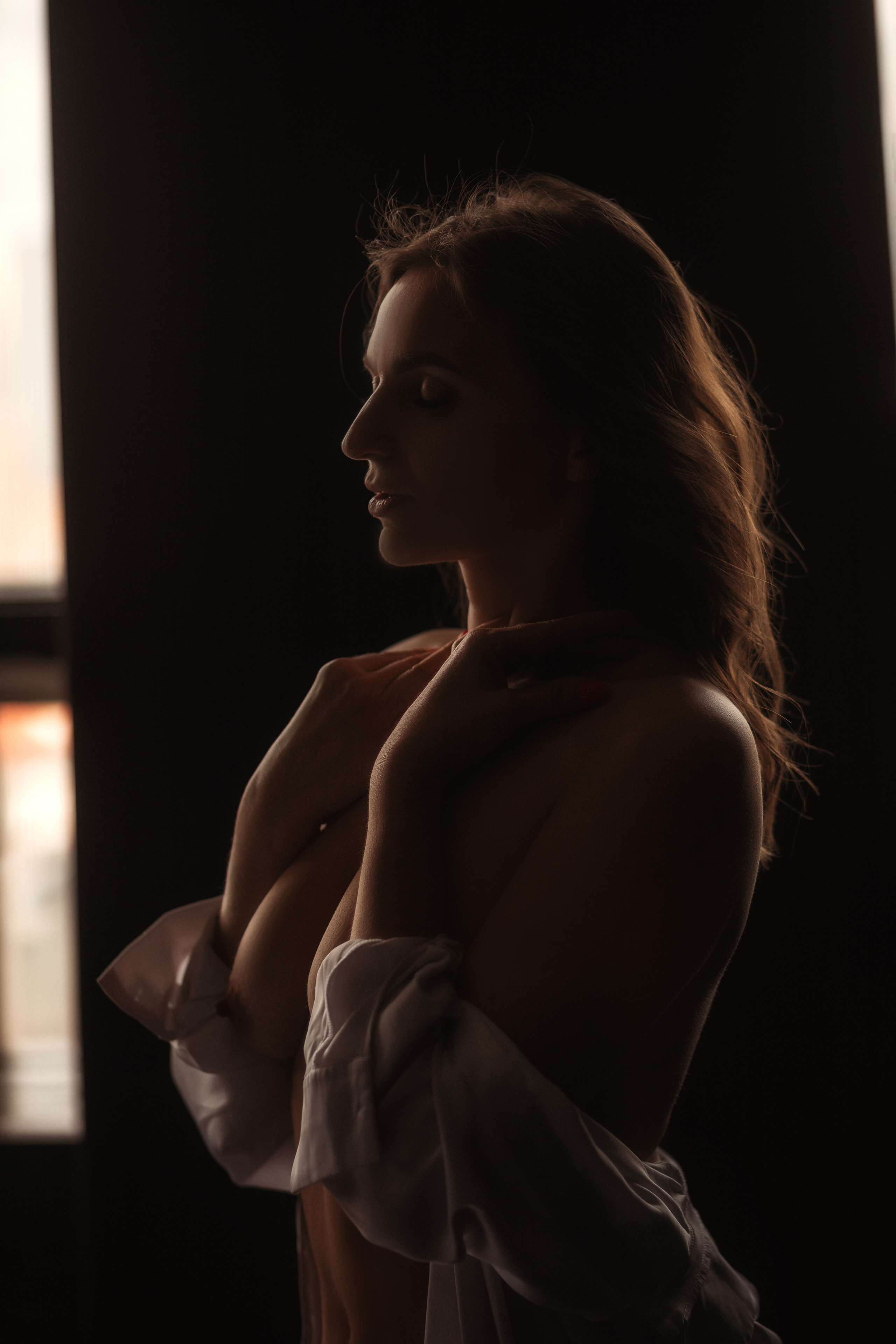 Света 24.09.22. Чувственная фотосессия в Минске фотограф Ульяна Струкова