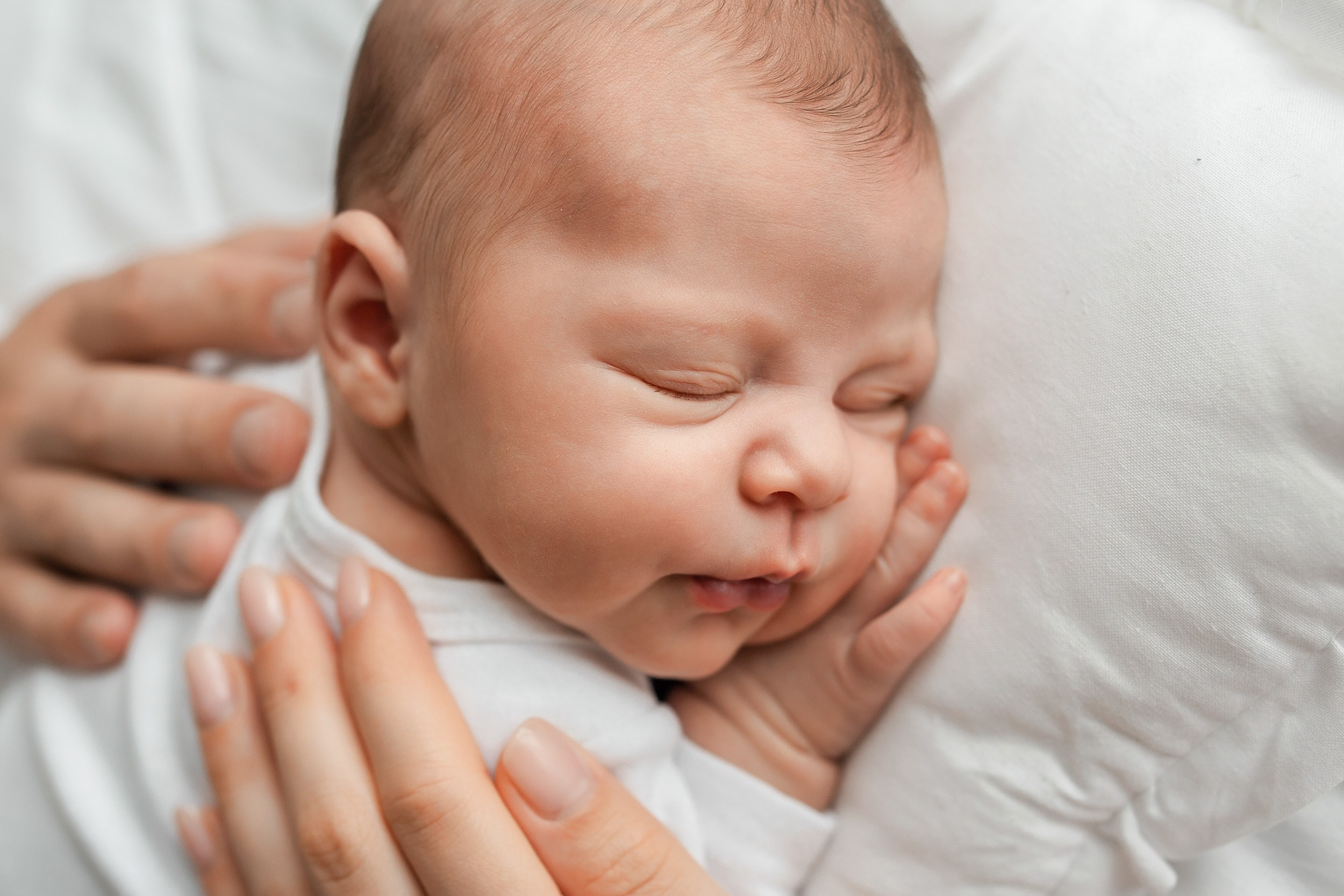 ЕВА Life. Фотограф новорожденных Оксана Полевская