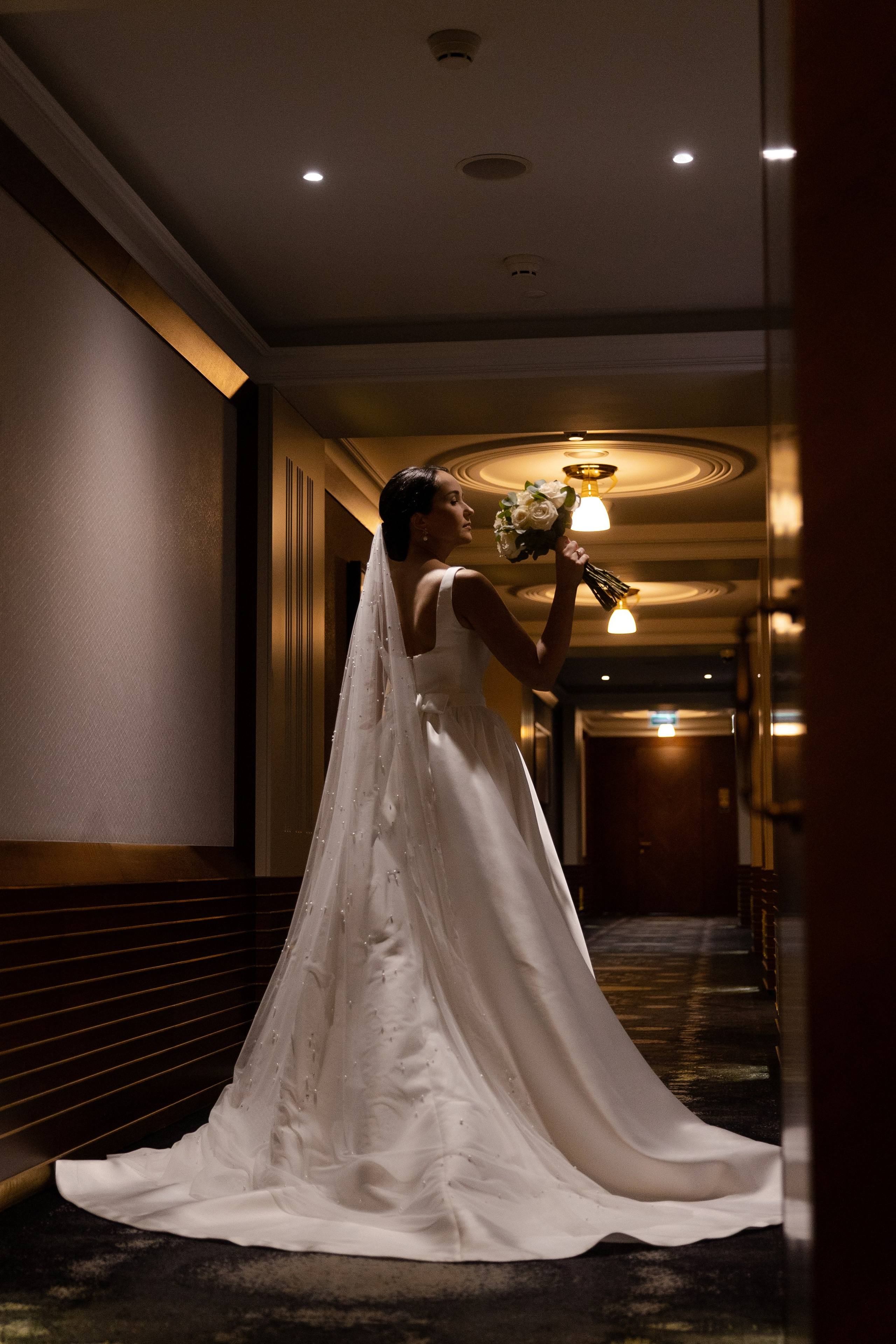 Любовь у алтаря. Свадебный фотограф — Ефимов Сергей