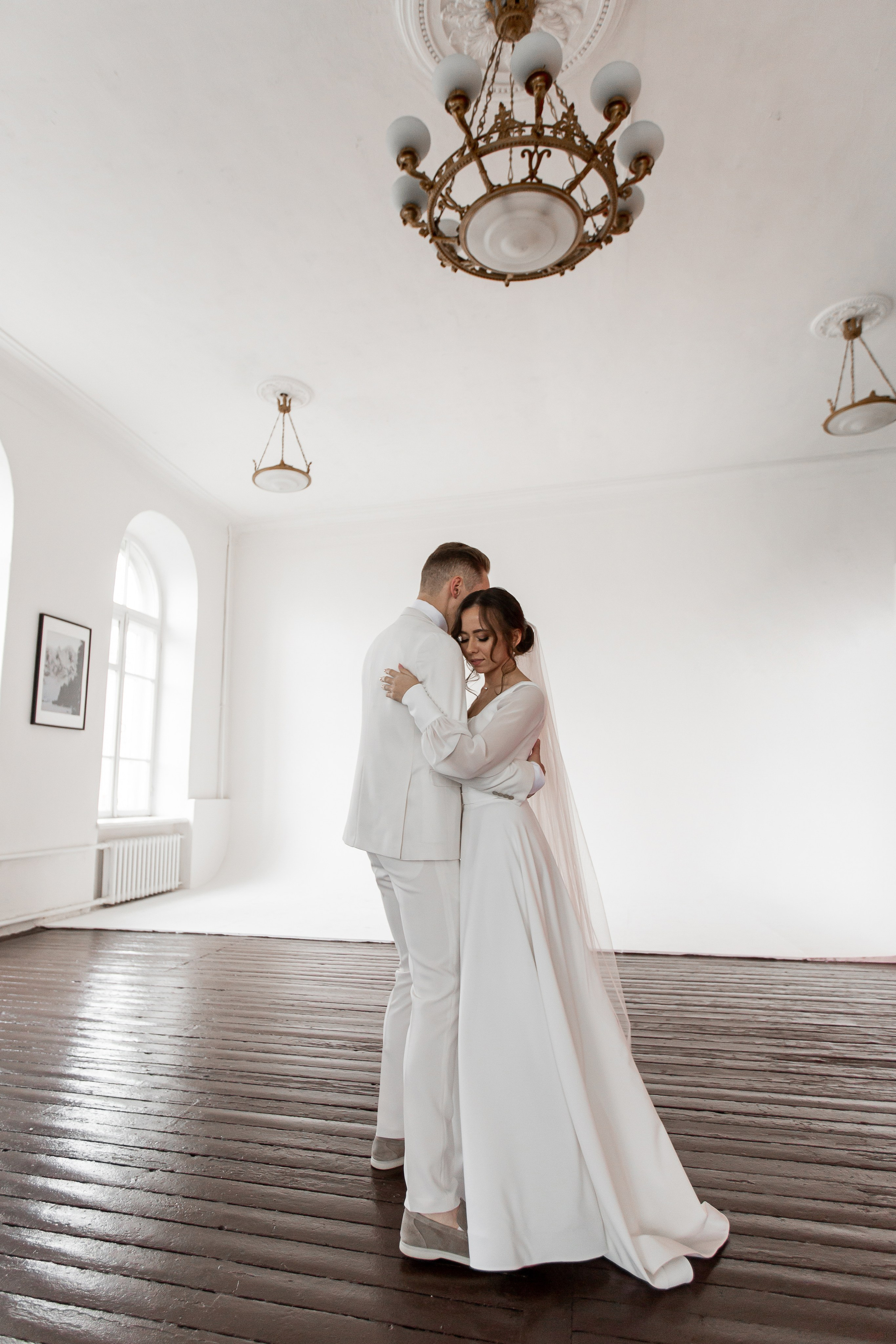 White Wedding. Свадебный фотограф — Ефимов Сергей