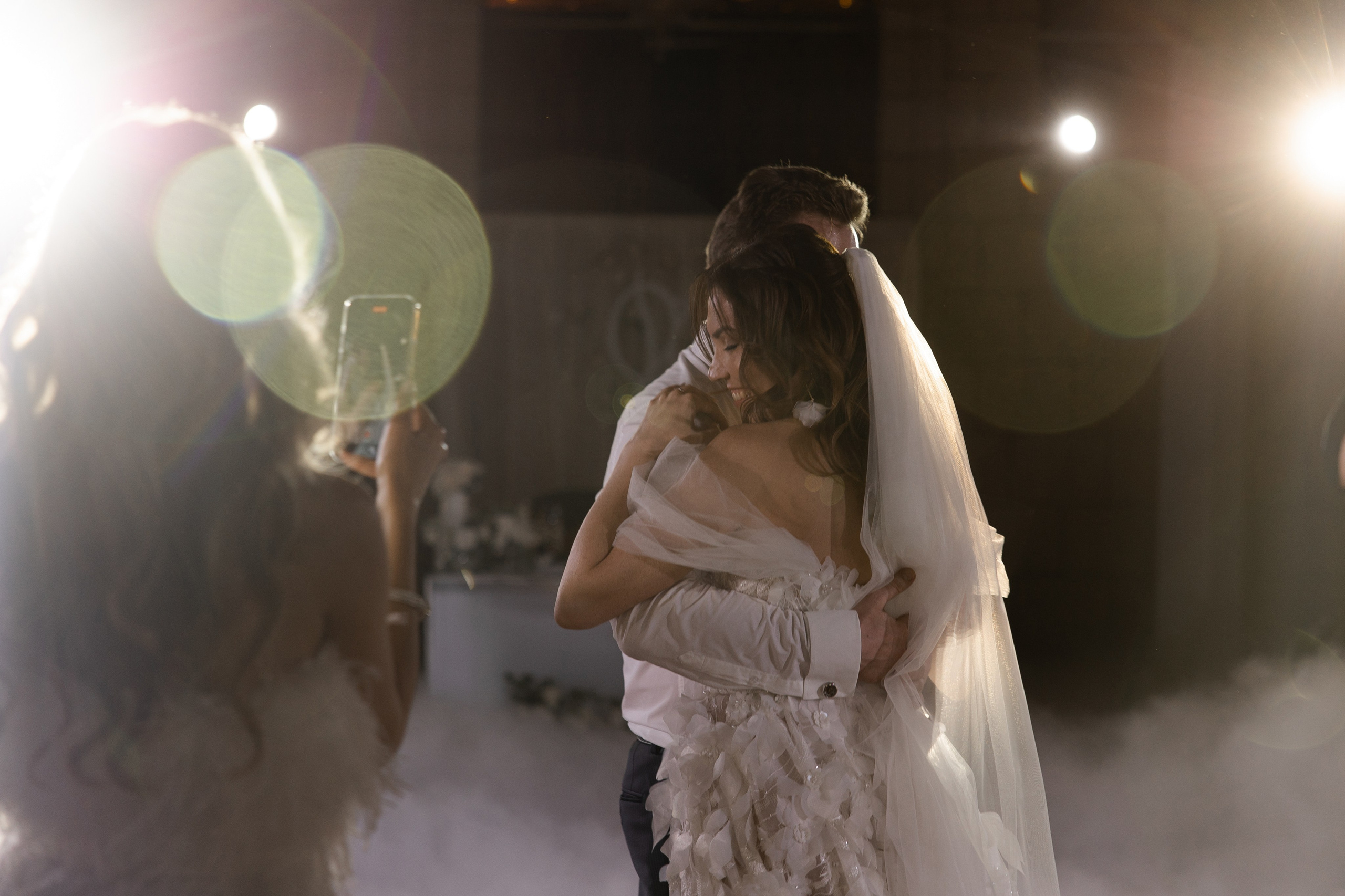 Любовь в сердце столицы. Свадебный фотограф — Ефимов Сергей