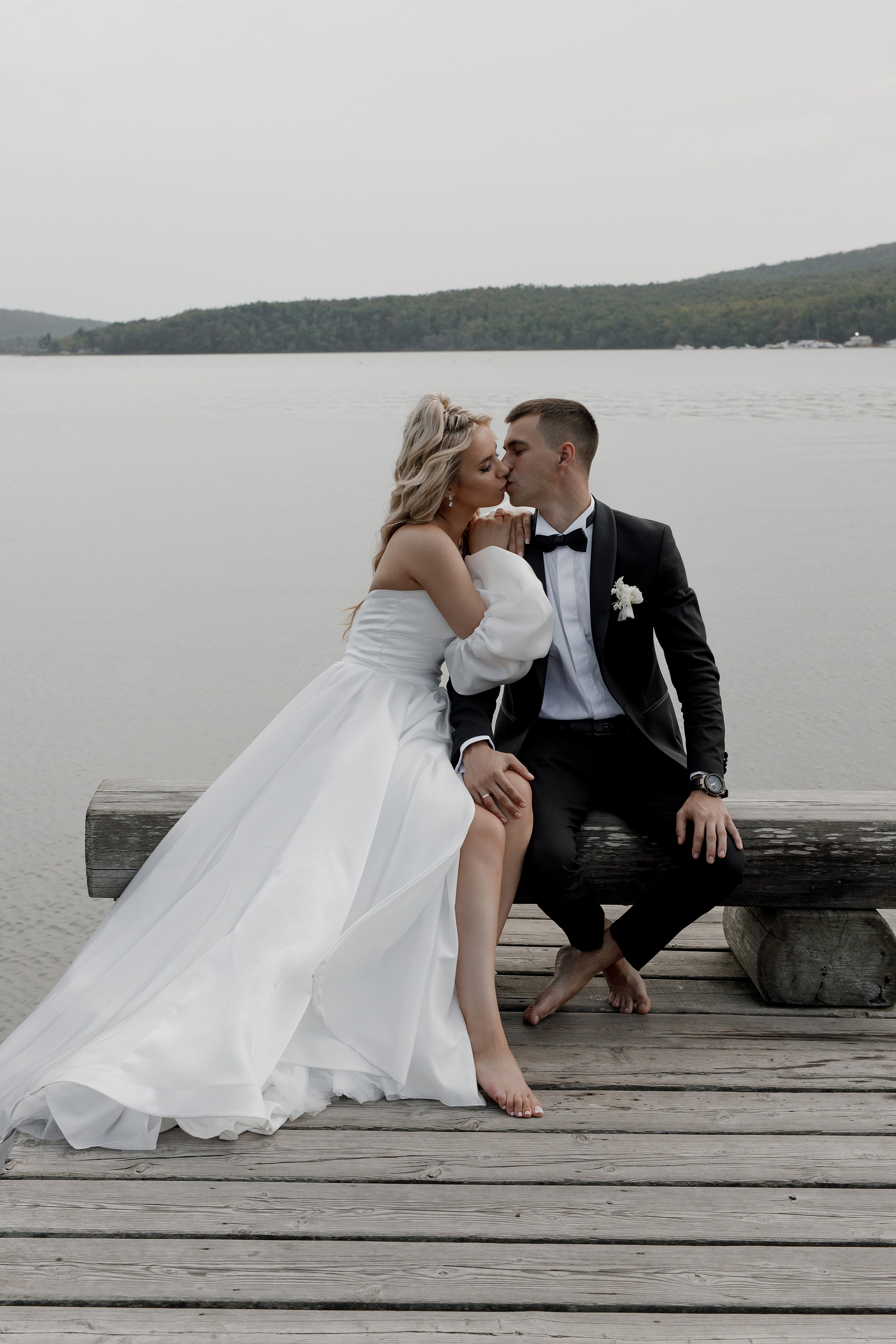 Валерия и Владимир. Свадебный и семейный фотограф  во Владивостоке Ольга Украинец