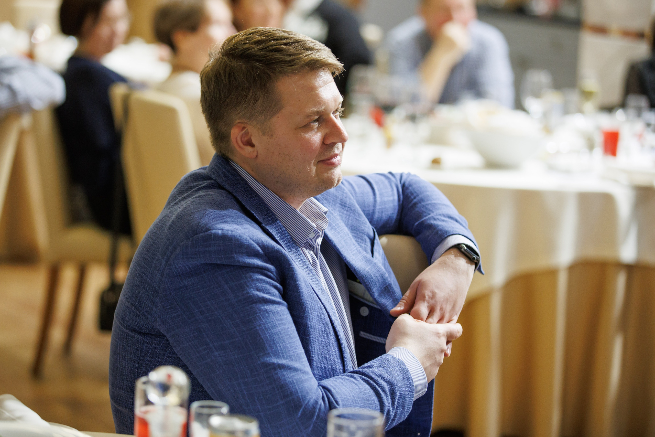 Юбилей. Фотограф ваших чувств в Санкт-Петербурге