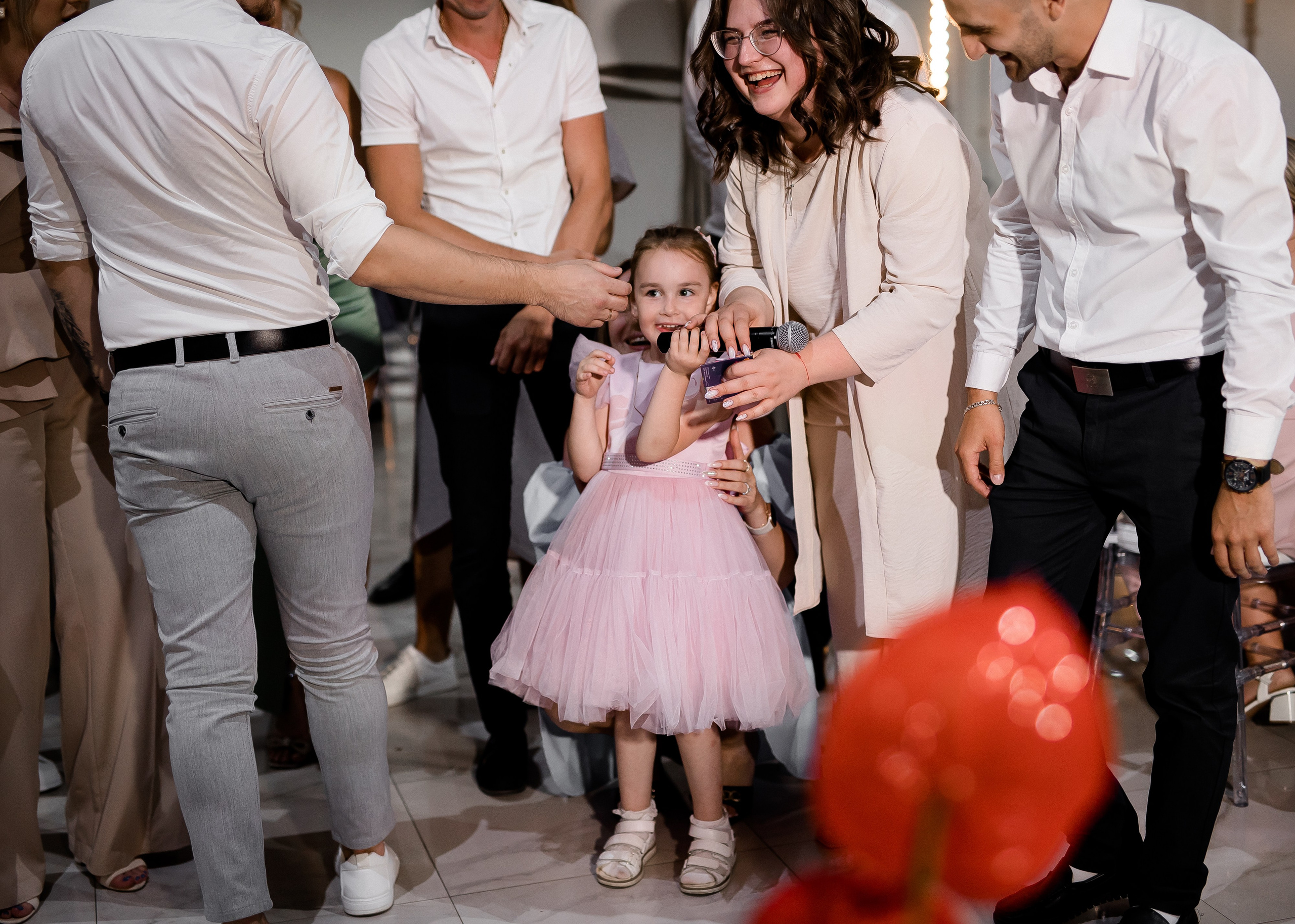 Эля + Тимур. Свадебный и семейный фотограф в Саратове Маша Паника