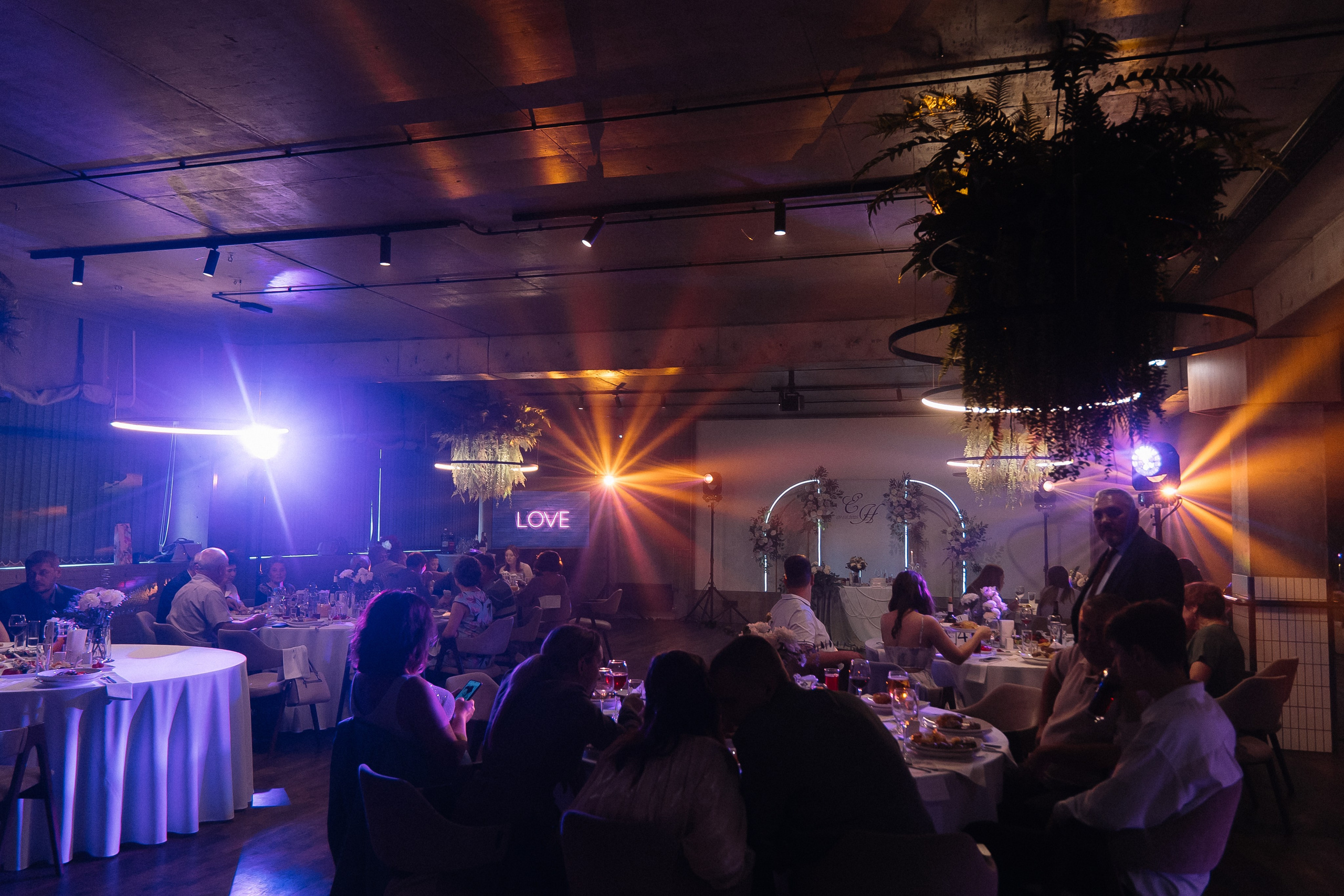 Егор и Надежда. Фотограф Новосибирск Вероника Вишневская