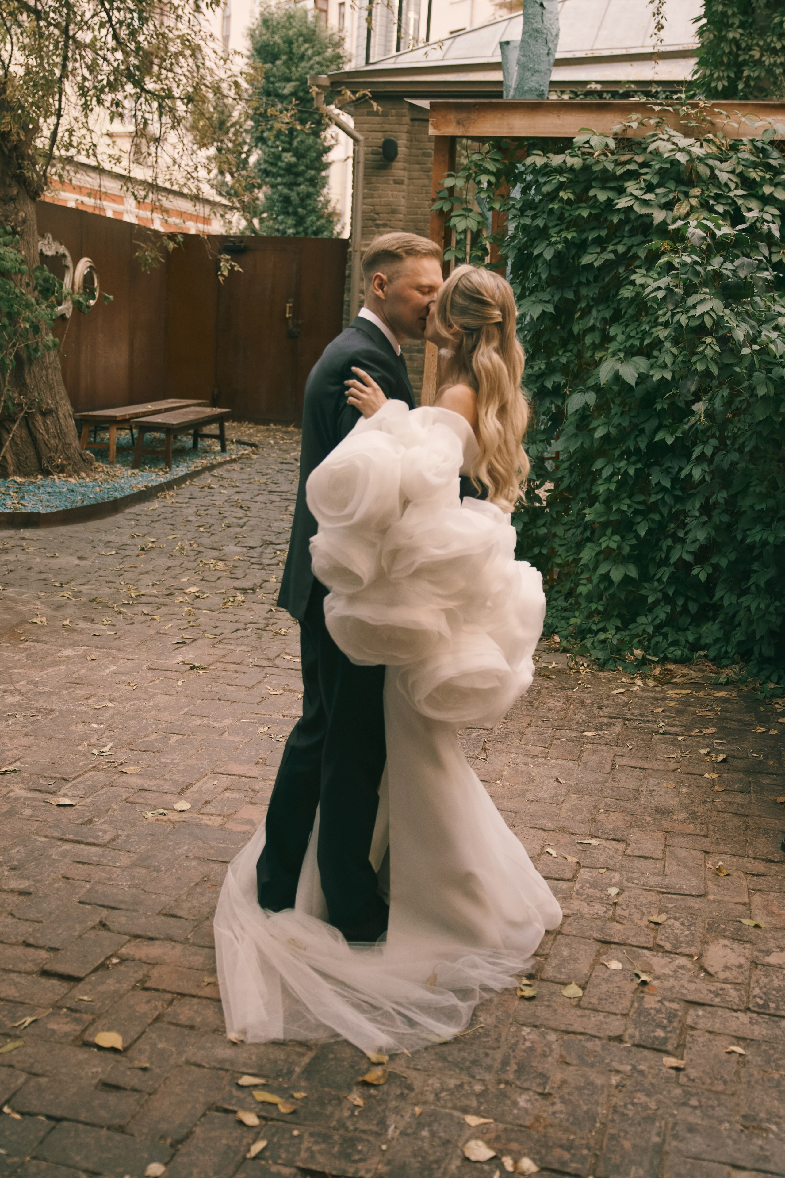 Алексей и Татьяна. Photographer on Rostov on Don