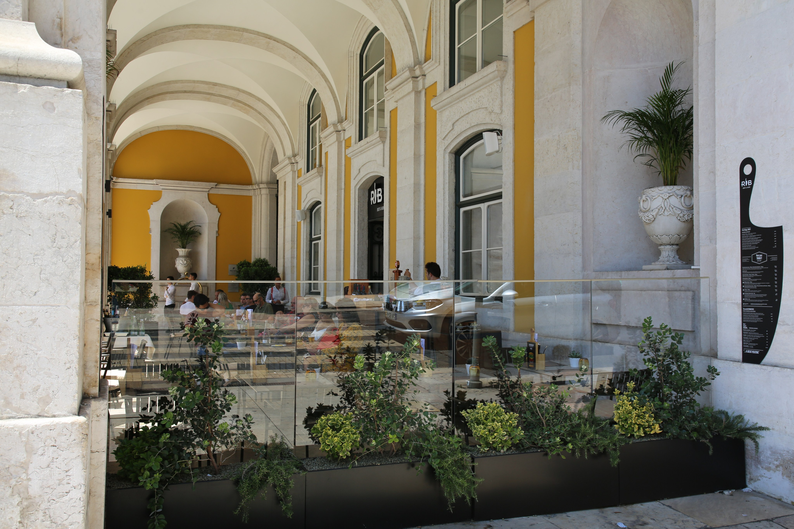 Lisbon, Portugal. Andrey Filippov Photographer