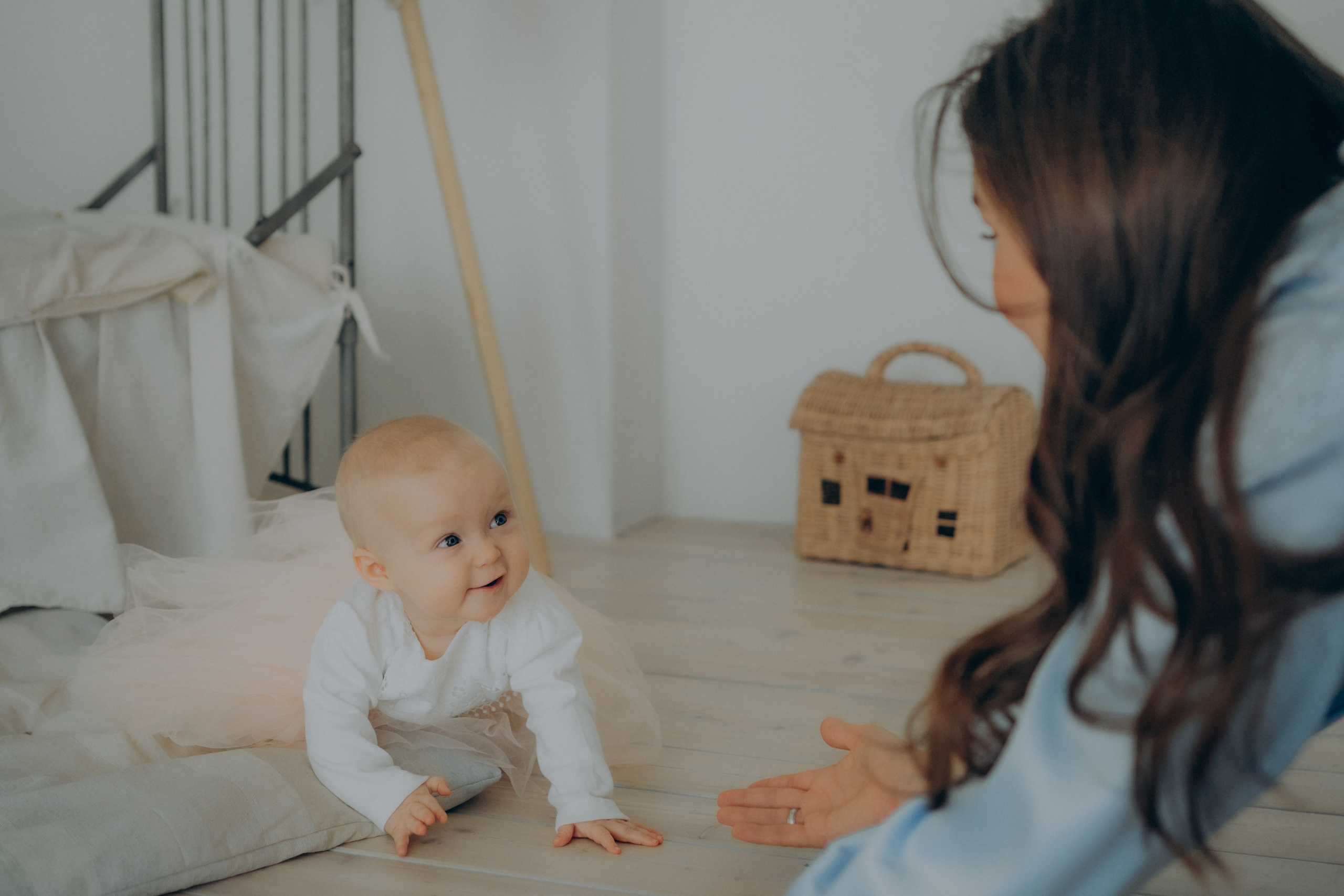 Семейные. Фотограф в Красноярске Евгения Дозорцева (Ахиезер)