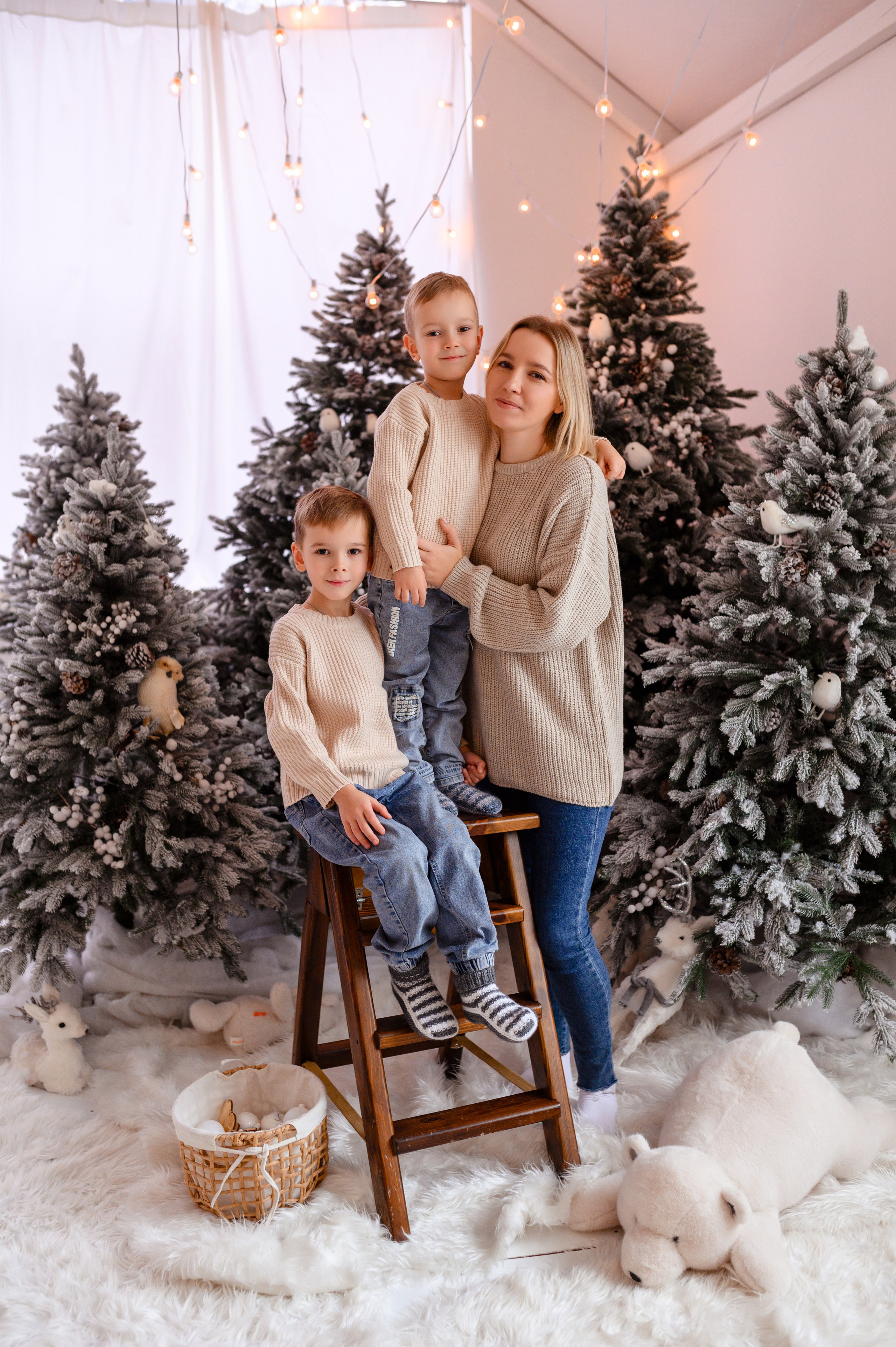 Семейные фотосессии. Семейный и свадебный фотограф в Донецке и Макеевке Дяченко Наталья