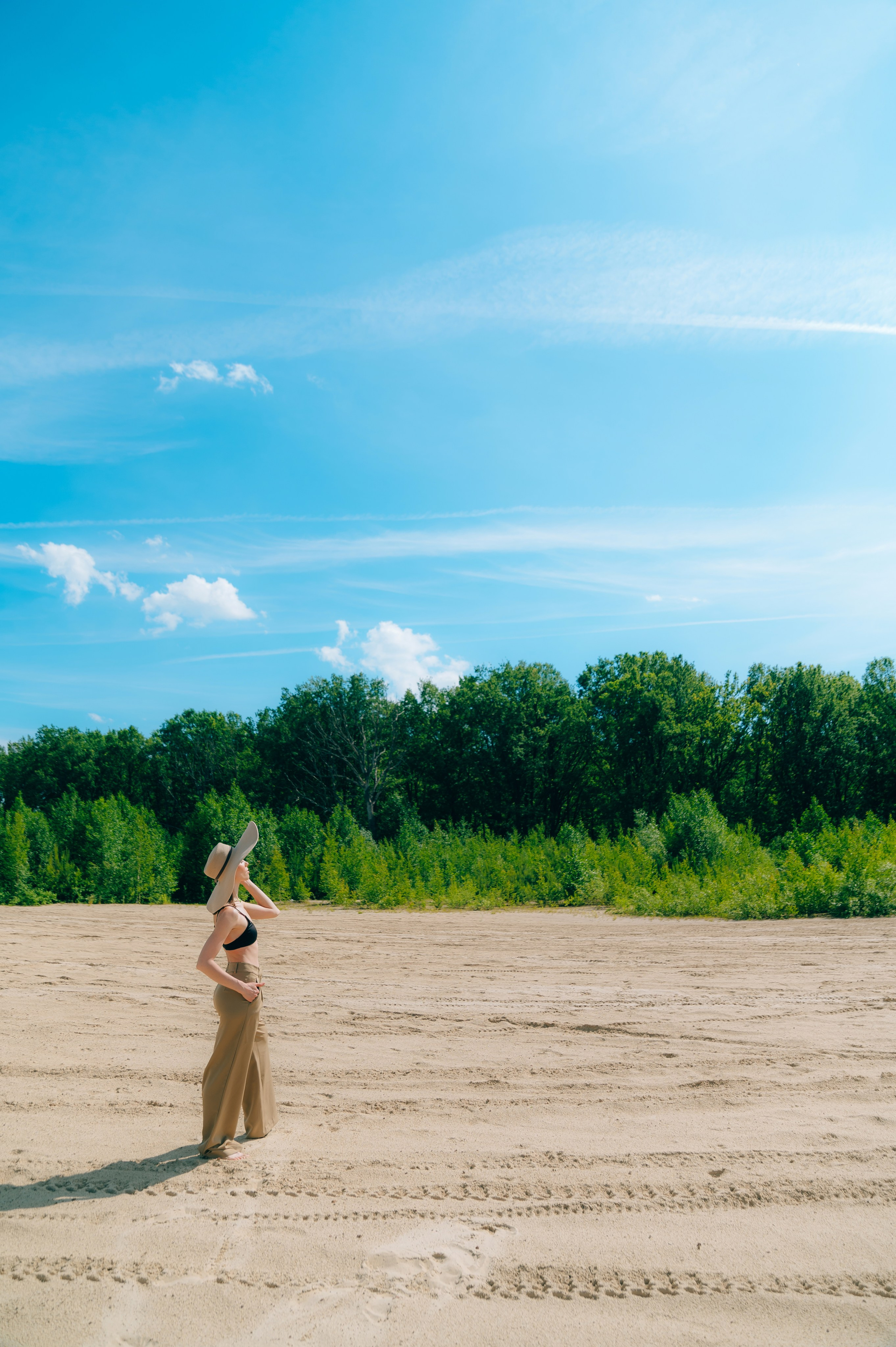 Летняя коллекция. Яна Репина. Детский и семейный фотограф Катерина Мишина