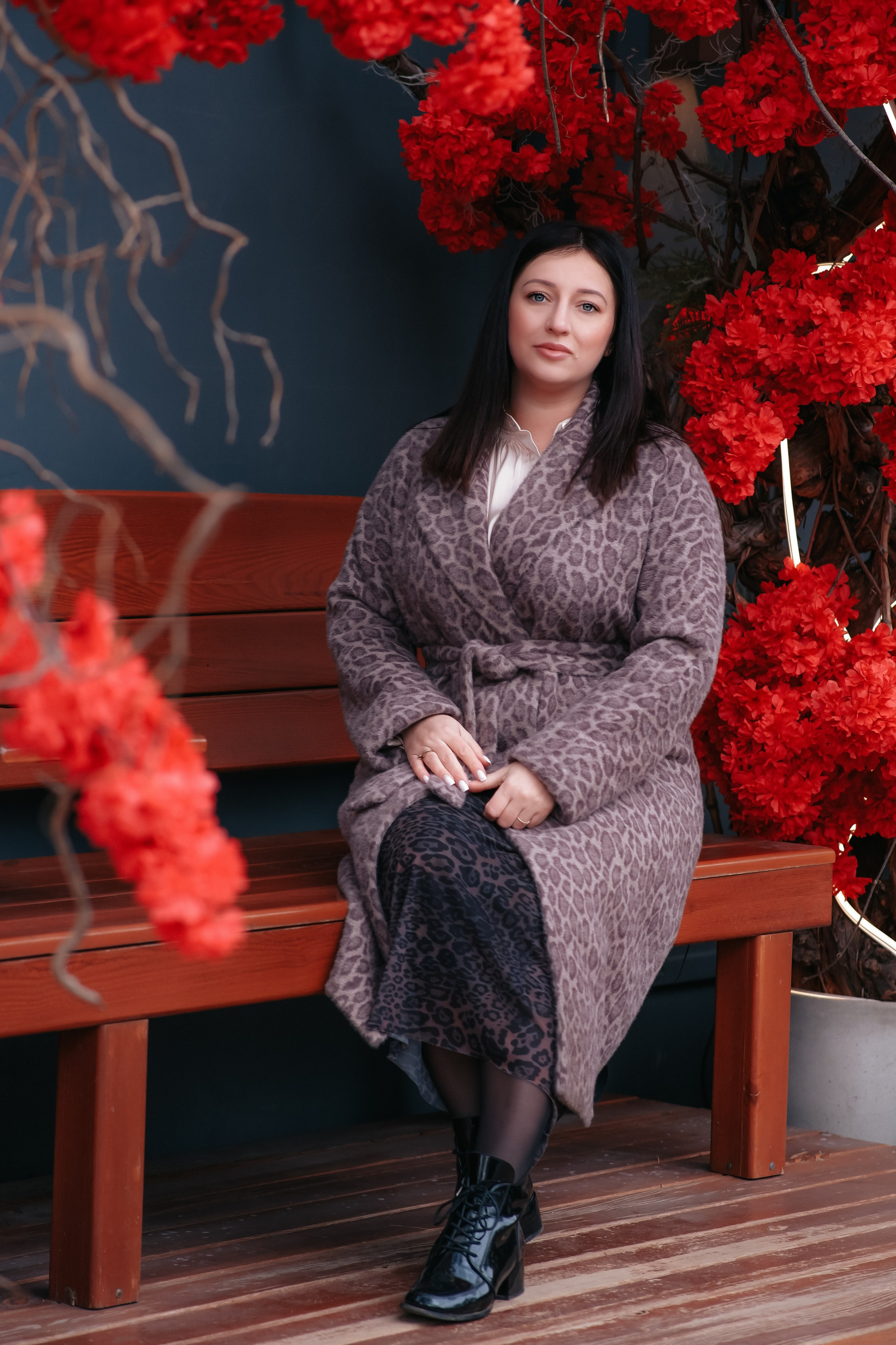 Юлия. Лена Фокина | Фотограф Смоленск