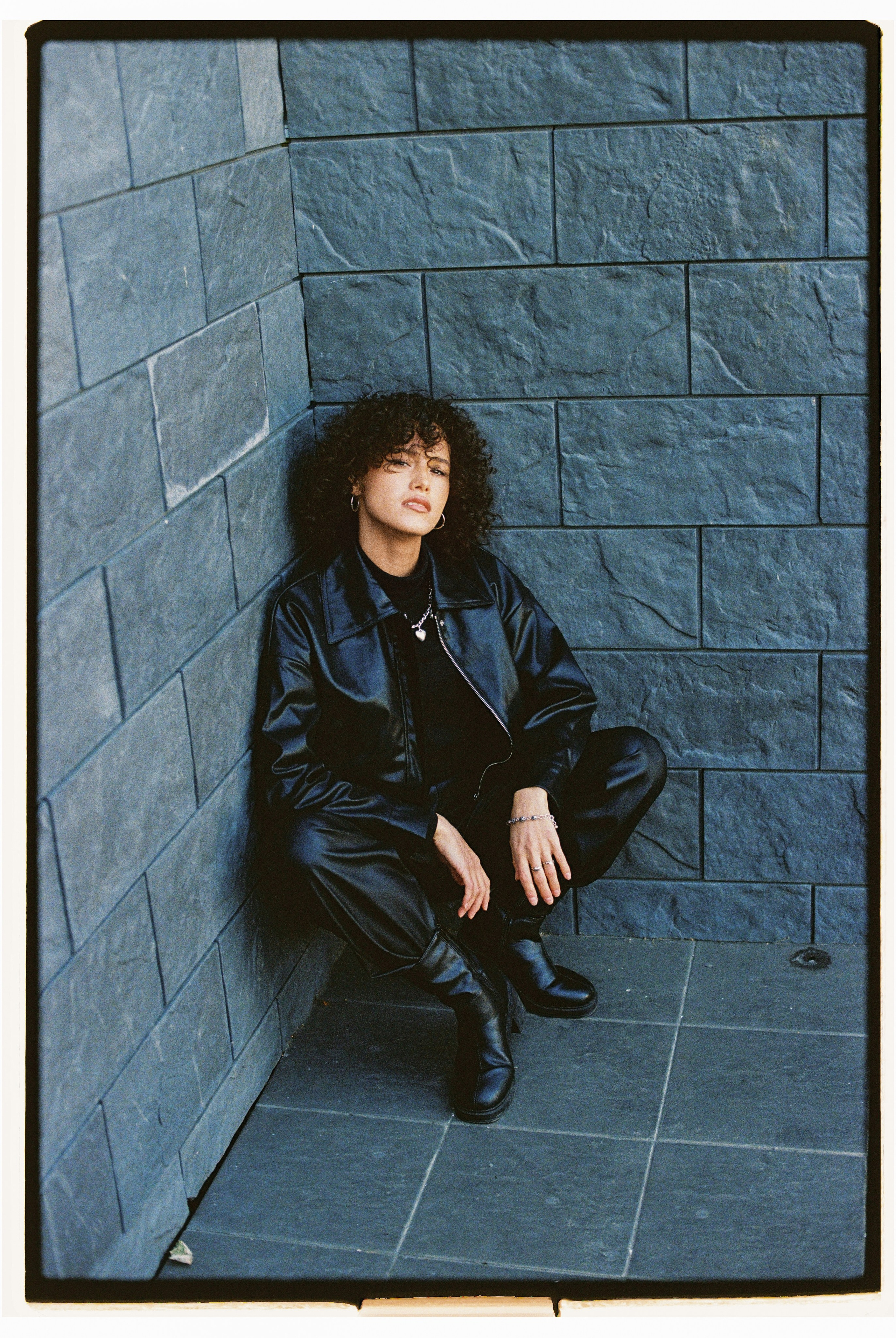 Оля. Фотограф Контузорова Ольга