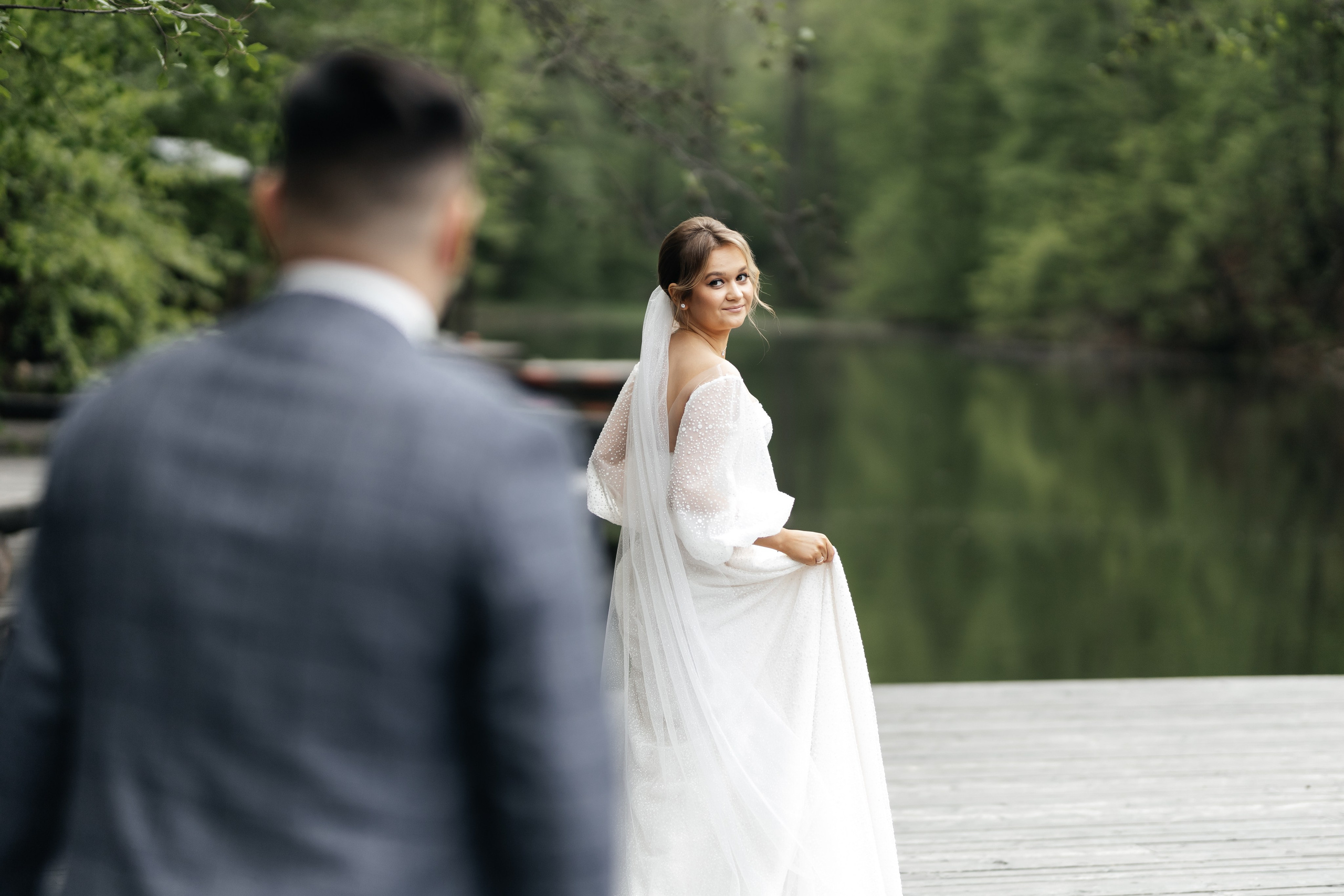 Igor & Regina. Свадебный фотограф Ильнар Асадуллин