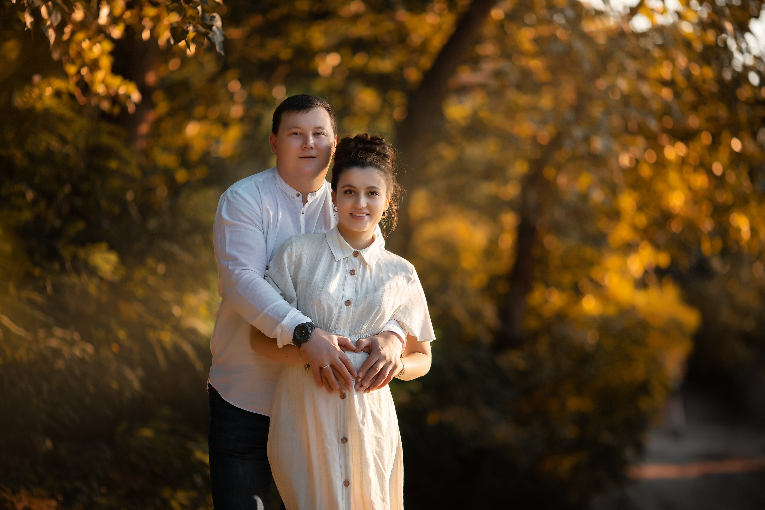 БЕРЕМЕННОСТЬ. Фотограф в Краснодаре Анна Светикова