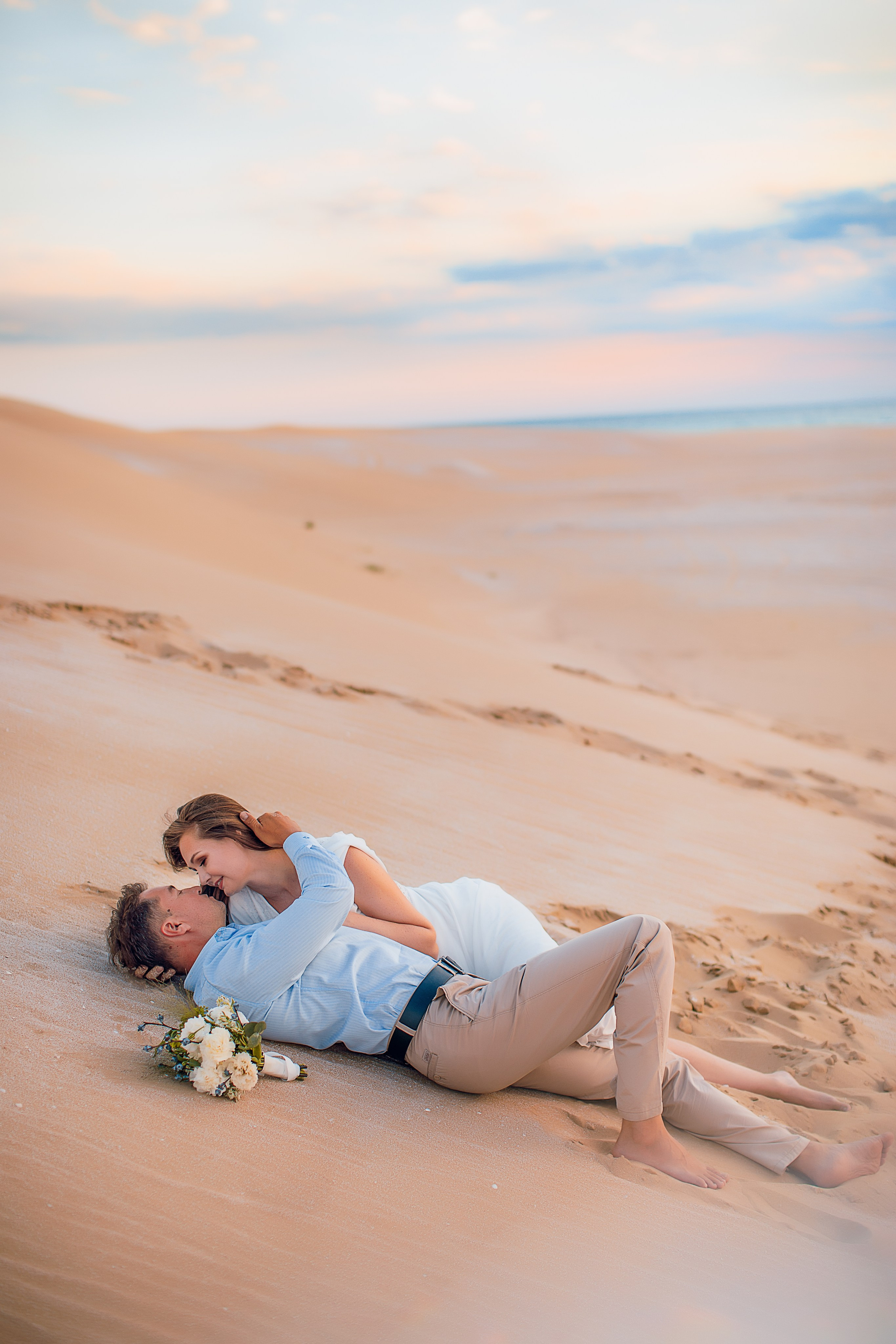 Владимир & Ирина. Семейный фотограф