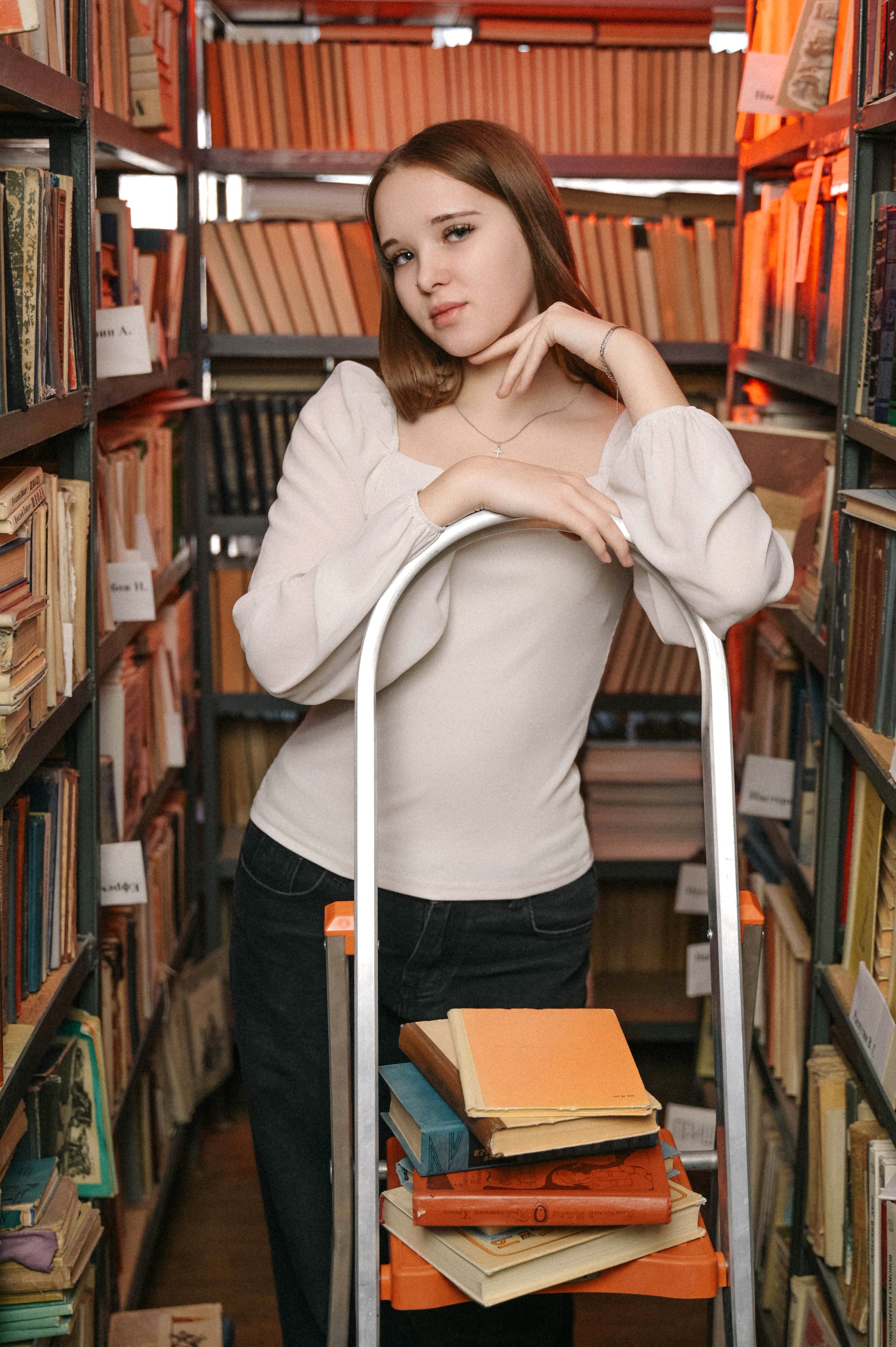 Старшие классы. Студия выпускных альбомов Тульская область