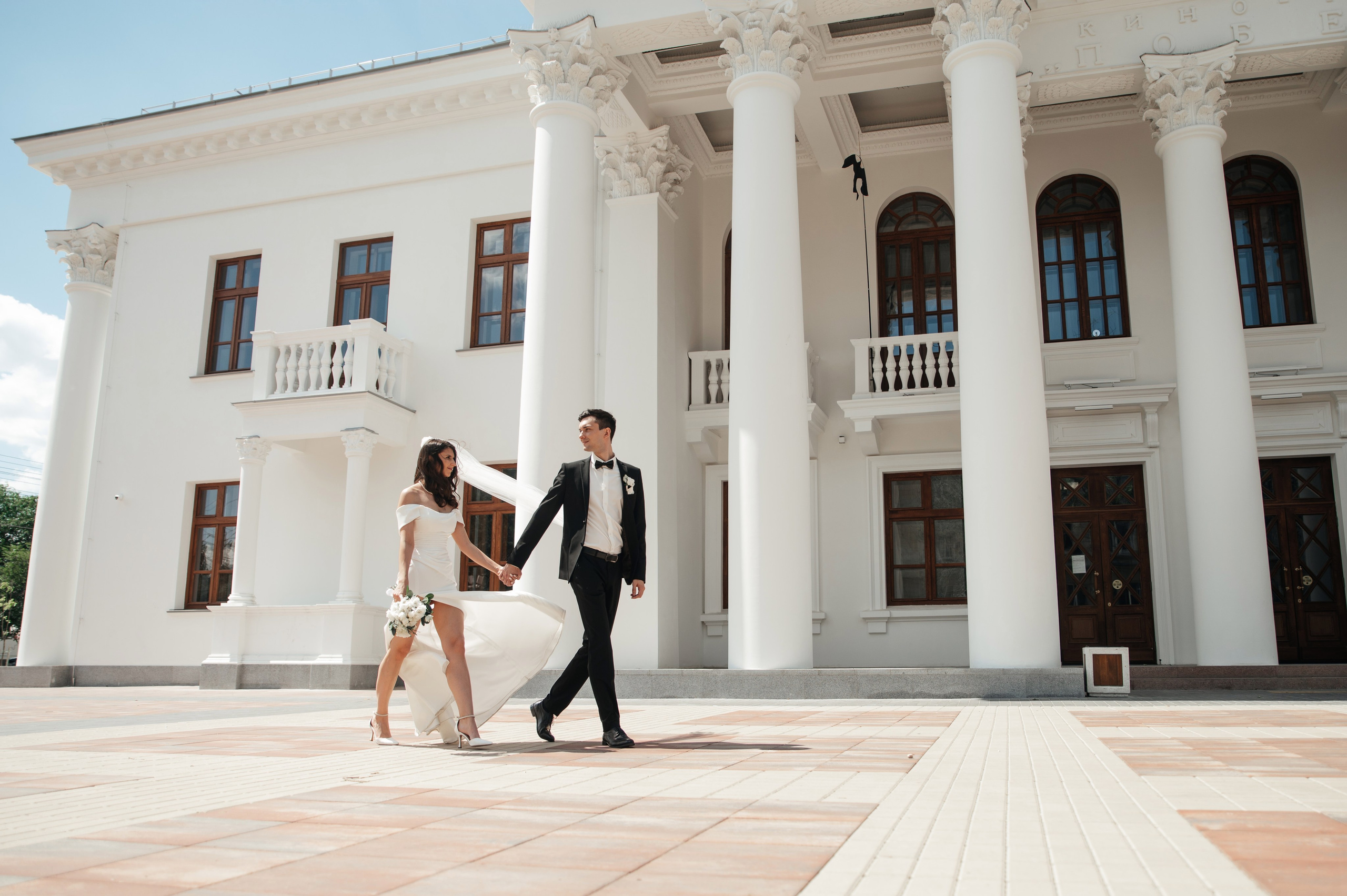 Свадьба Максима и Ольги (Волгоград 08.06.2024). Свадебный и travel фотограф в Волгограде, Сочи, Домбае, Европе