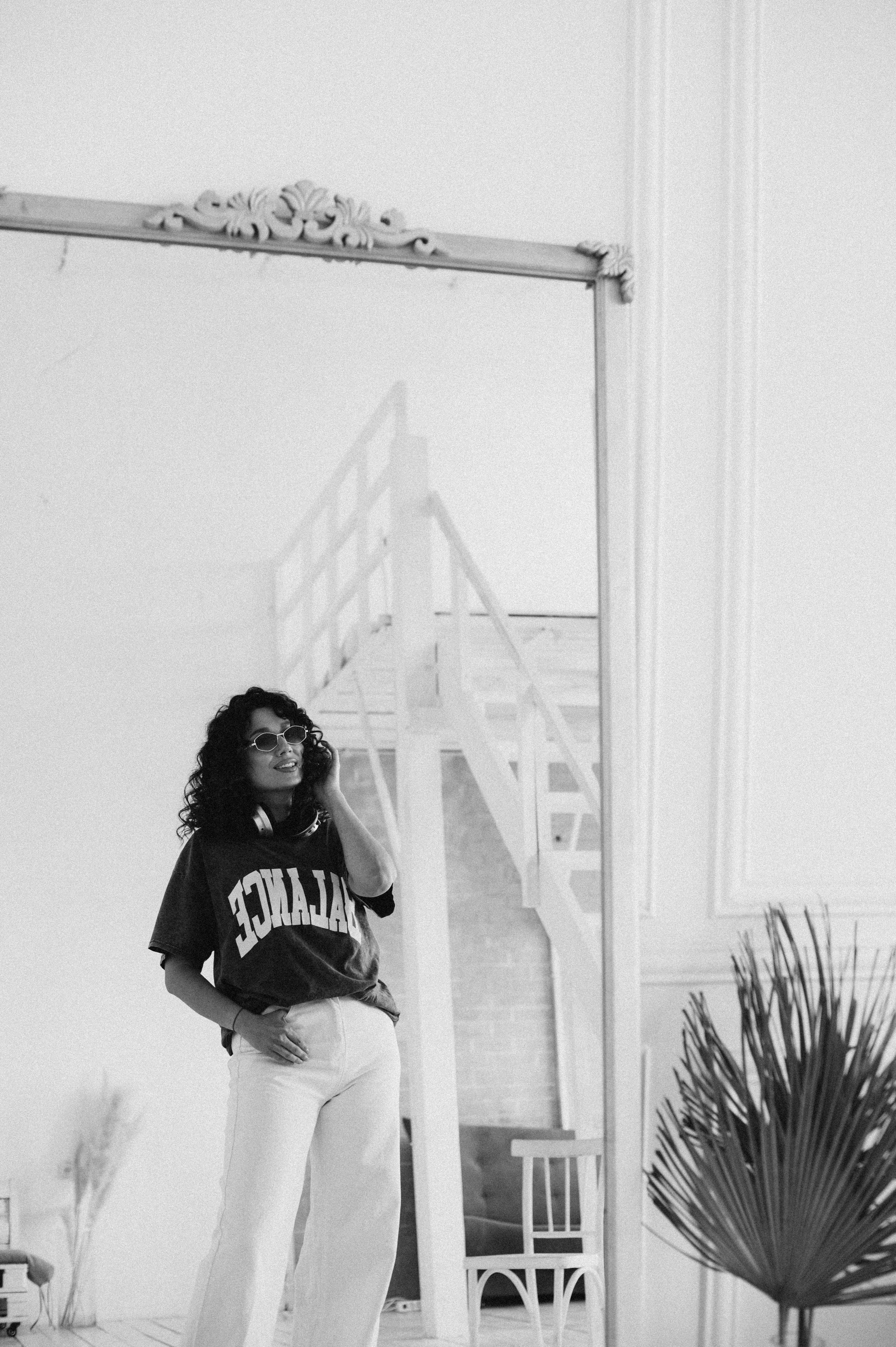 Катя. Фотограф Виктория Воронина