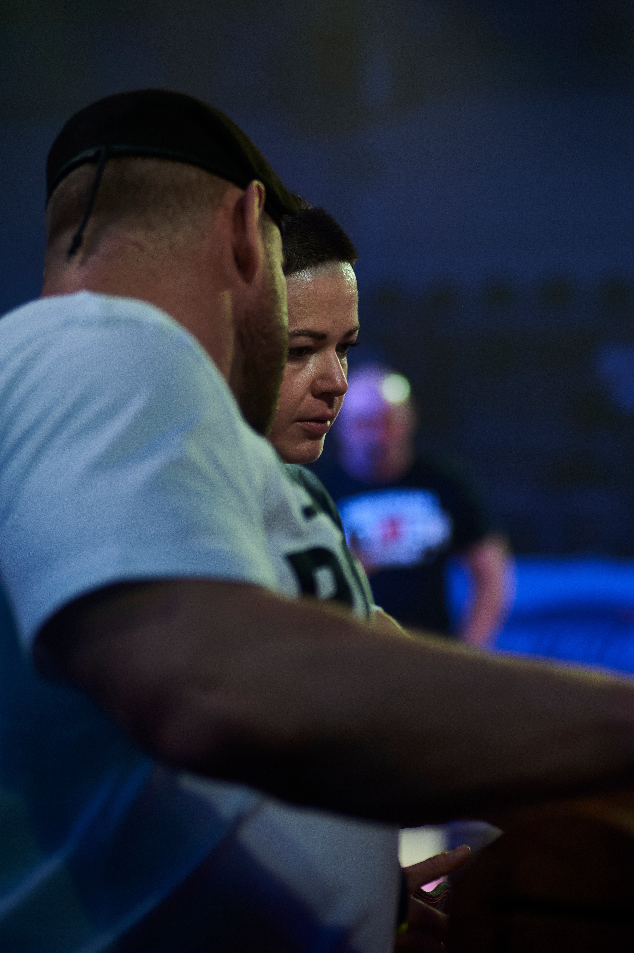 Siberian Power Show 2023 / STRONG WOMEN. Фотограф Москва Concerts photo / Fashion photо