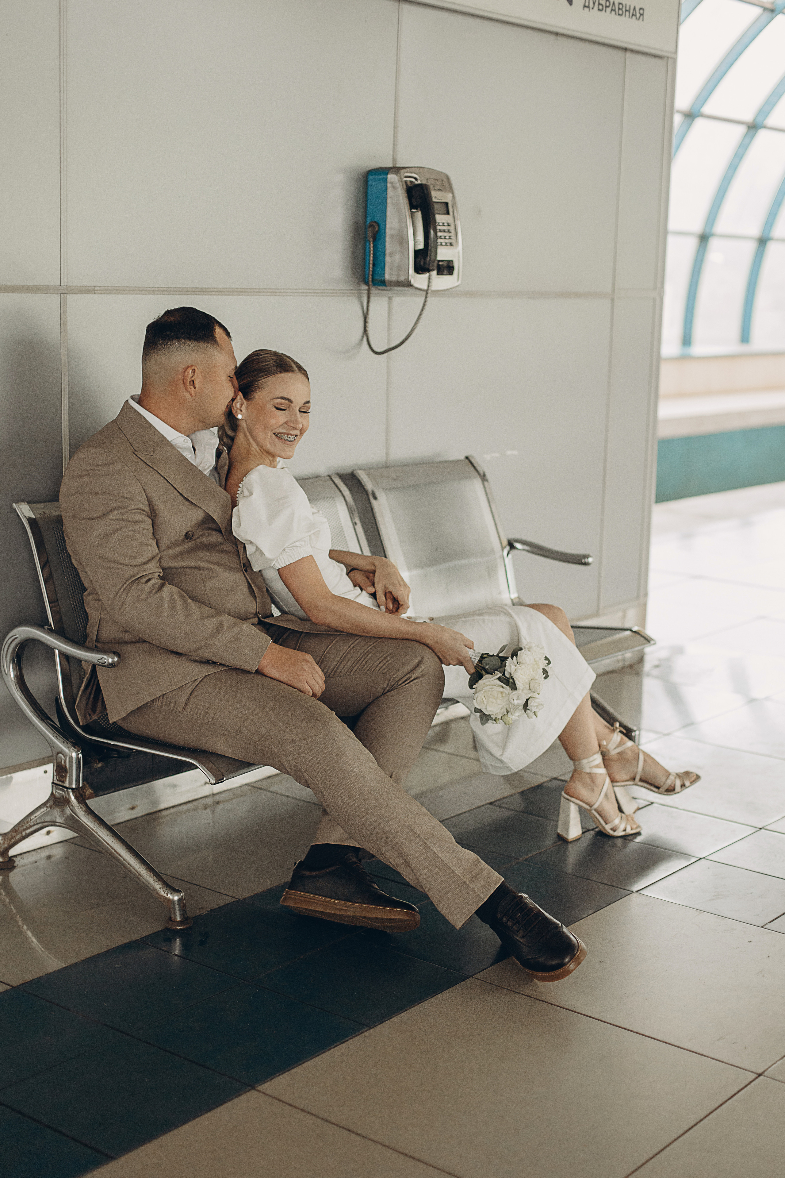 Руслан & Ольга. Фотограф Казань