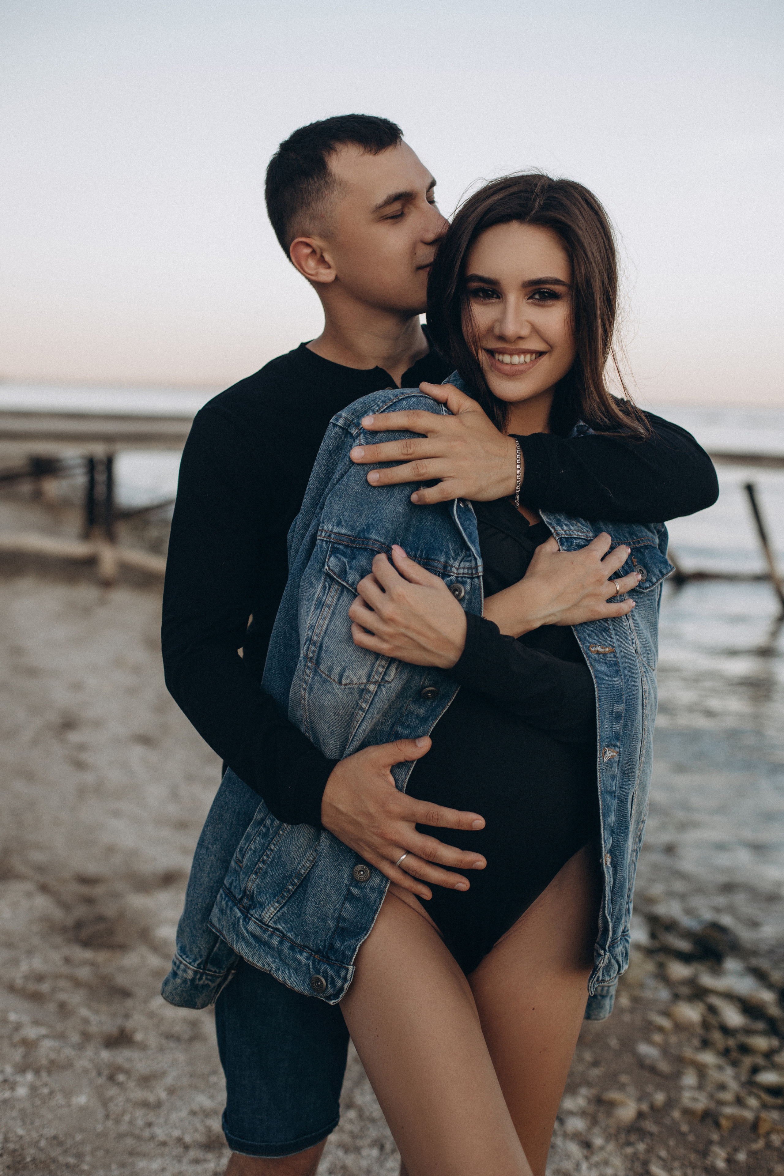 Рустем & Алина. Фотограф Казань