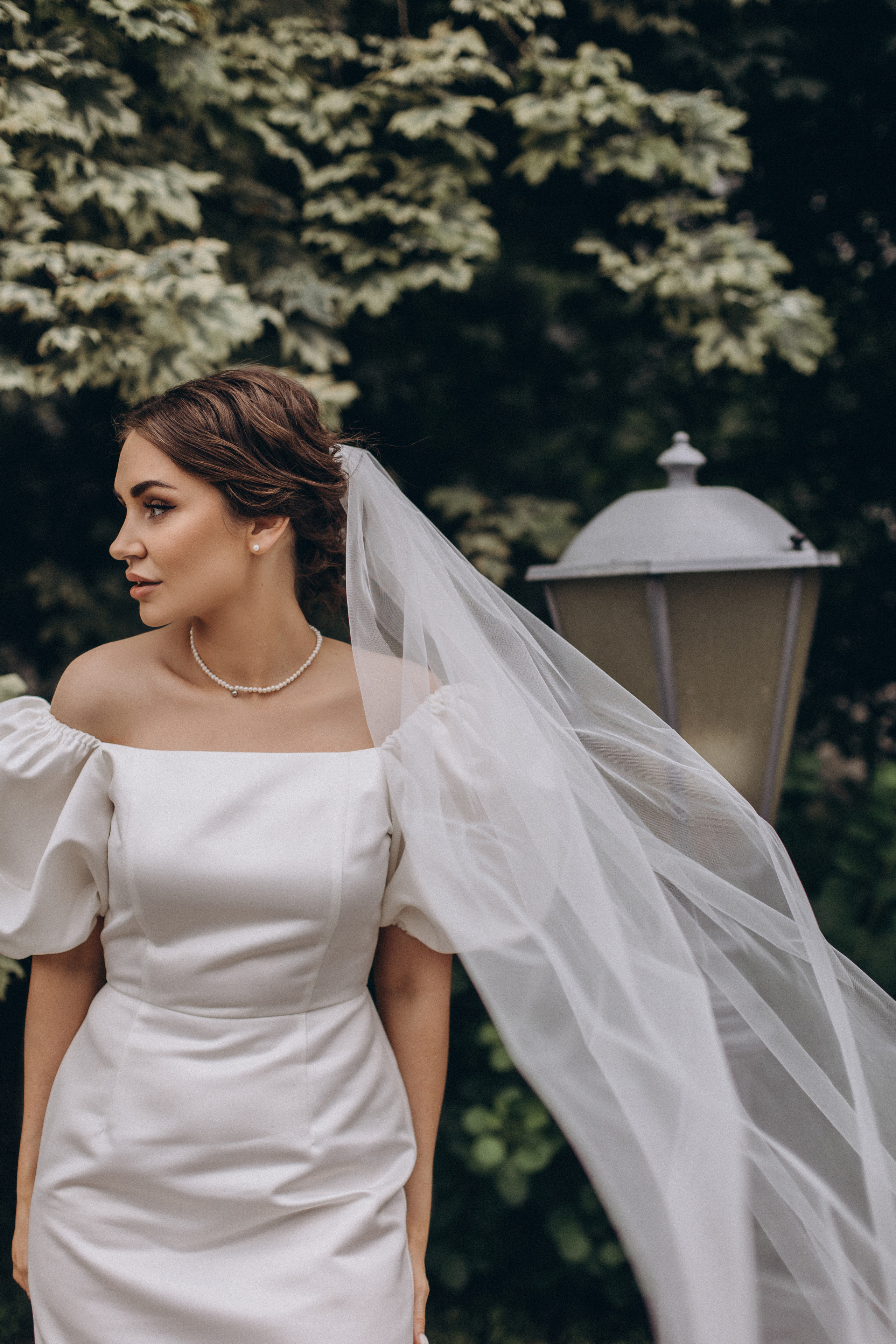 Александр & Любава. Фотограф Казань