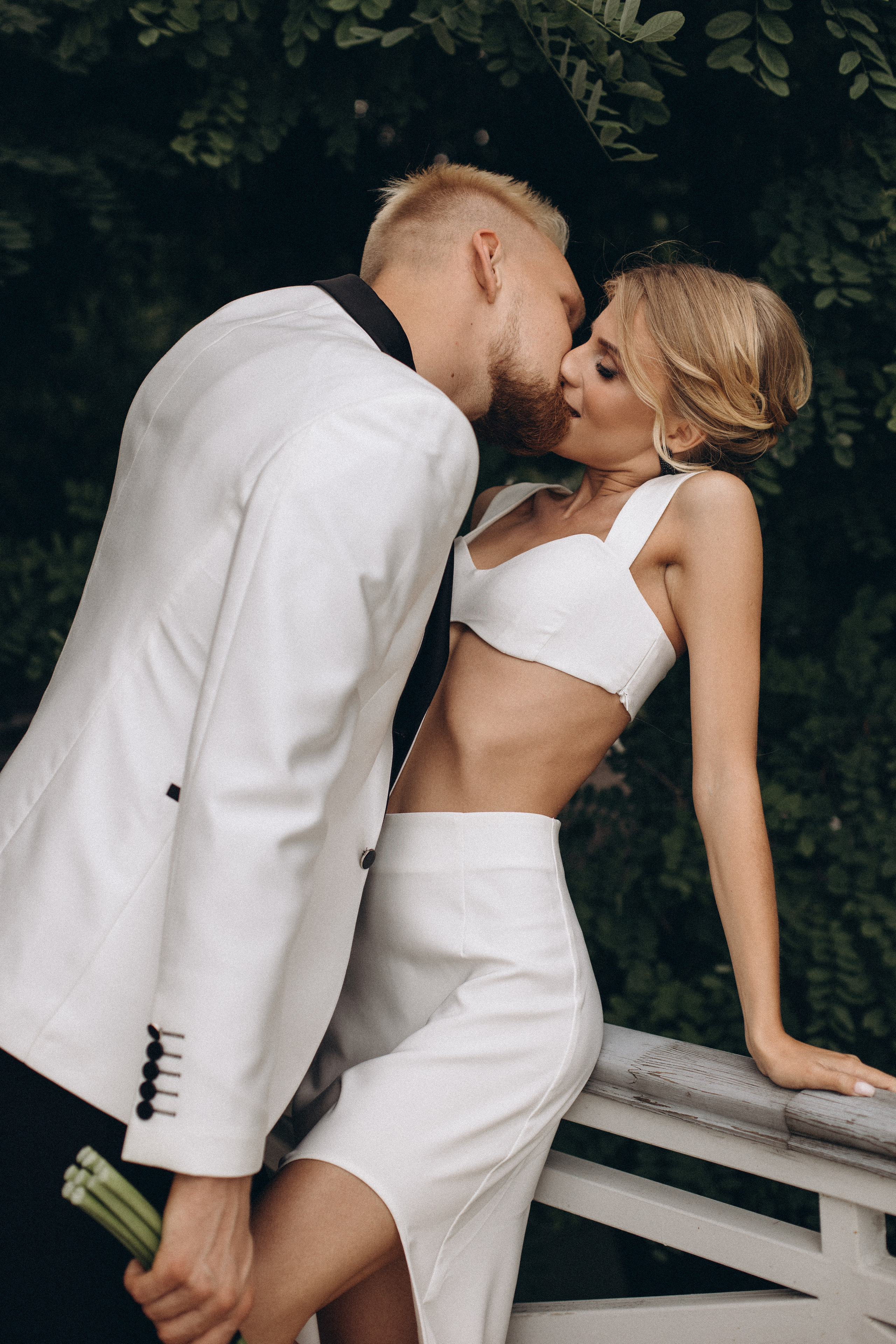 Антон & Анастасия. Фотограф Казань