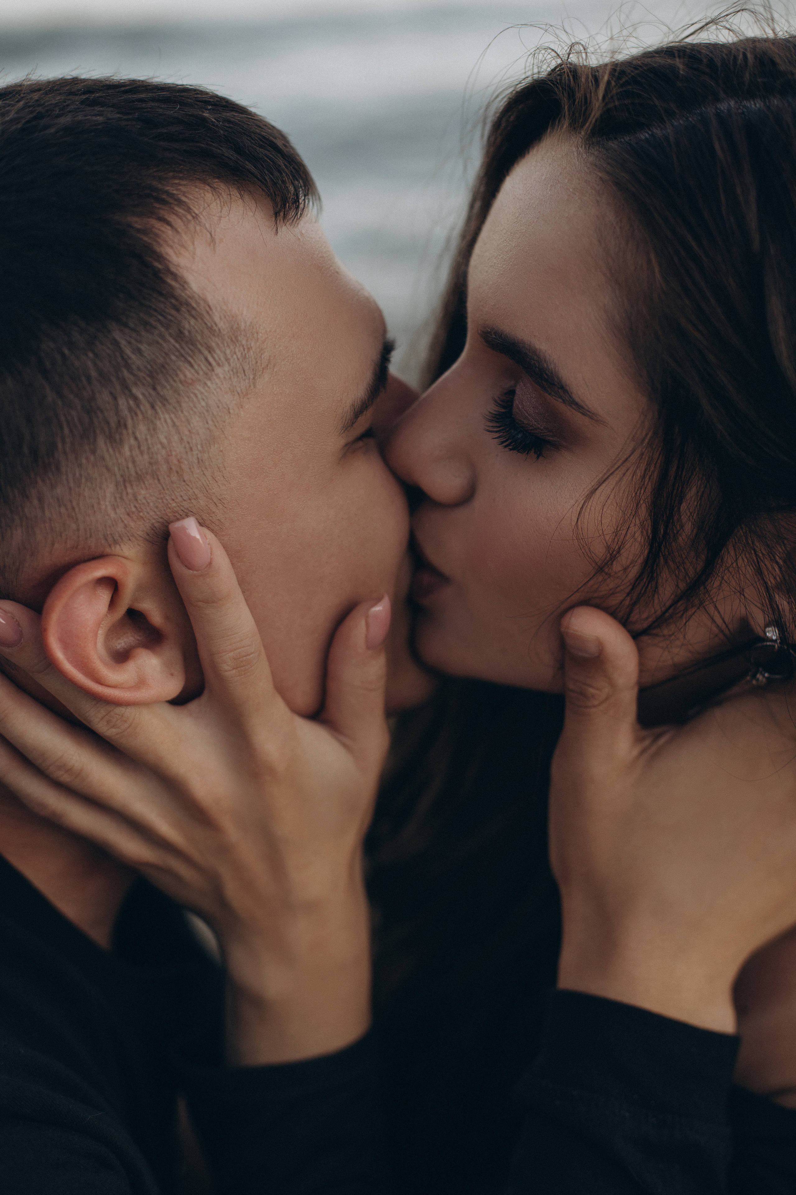 Рустем & Алина. Фотограф Казань