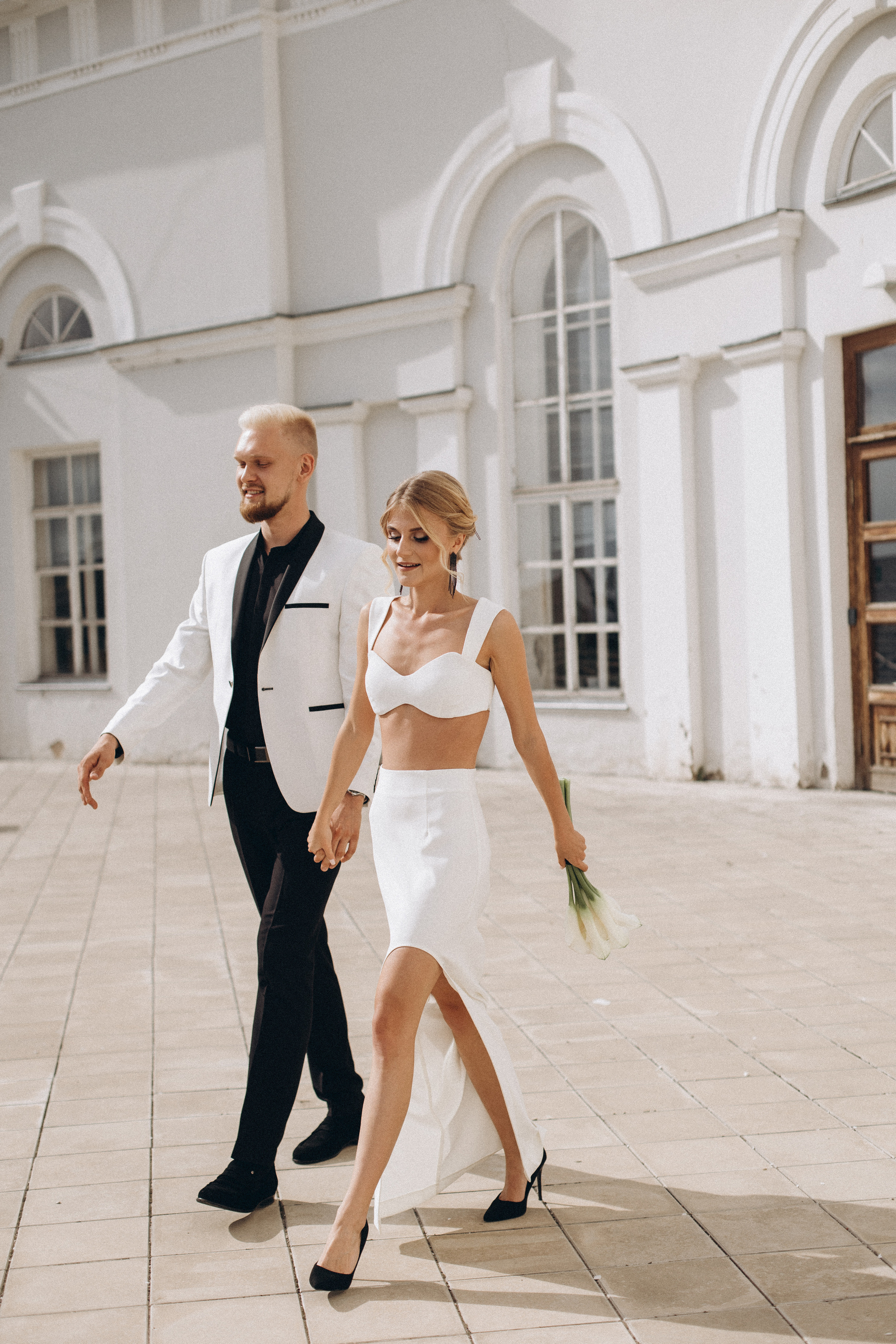 Антон & Анастасия. Фотограф Казань