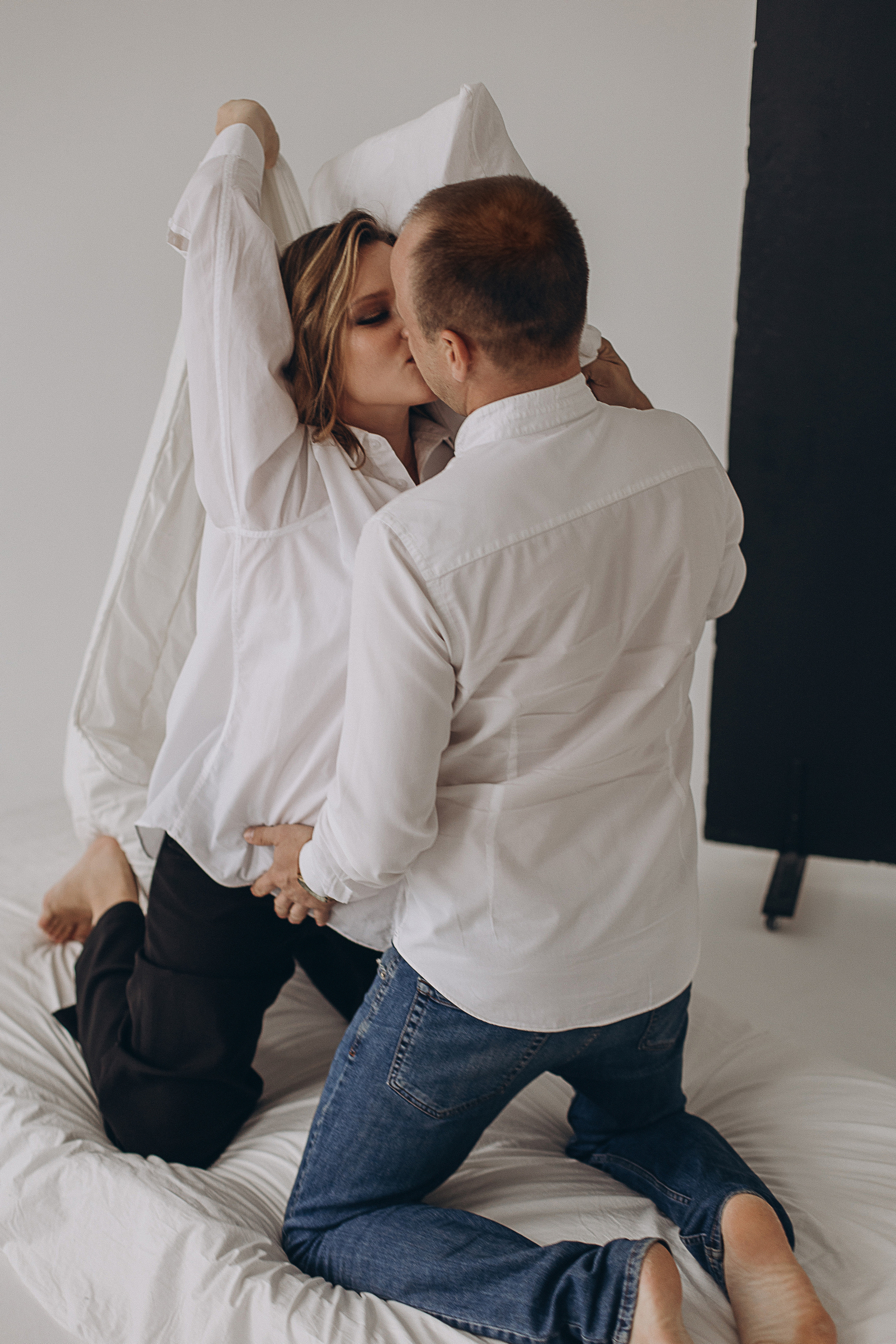 Амир & Рита. Фотограф Казань