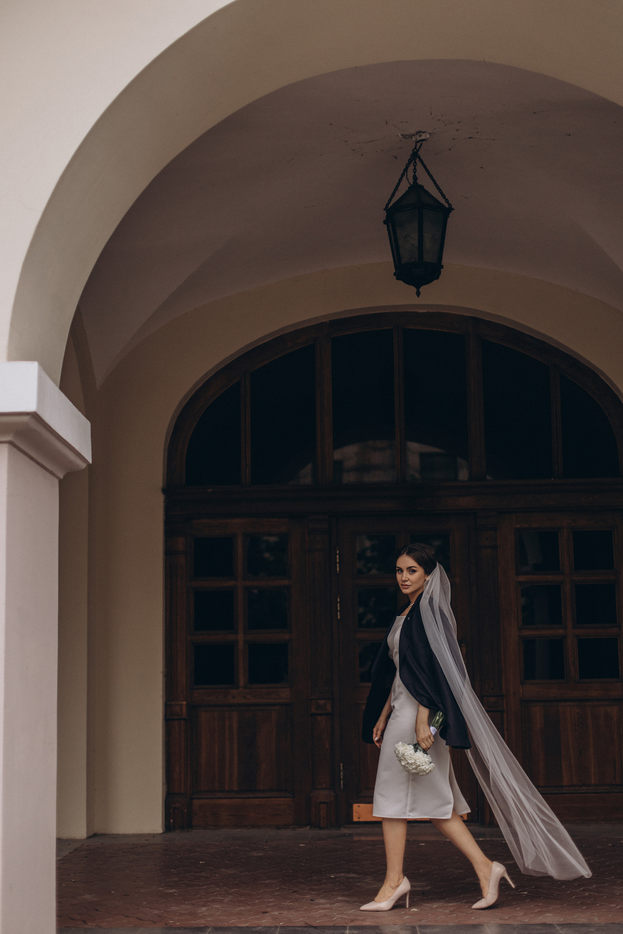 Александр & Любава. Фотограф Казань