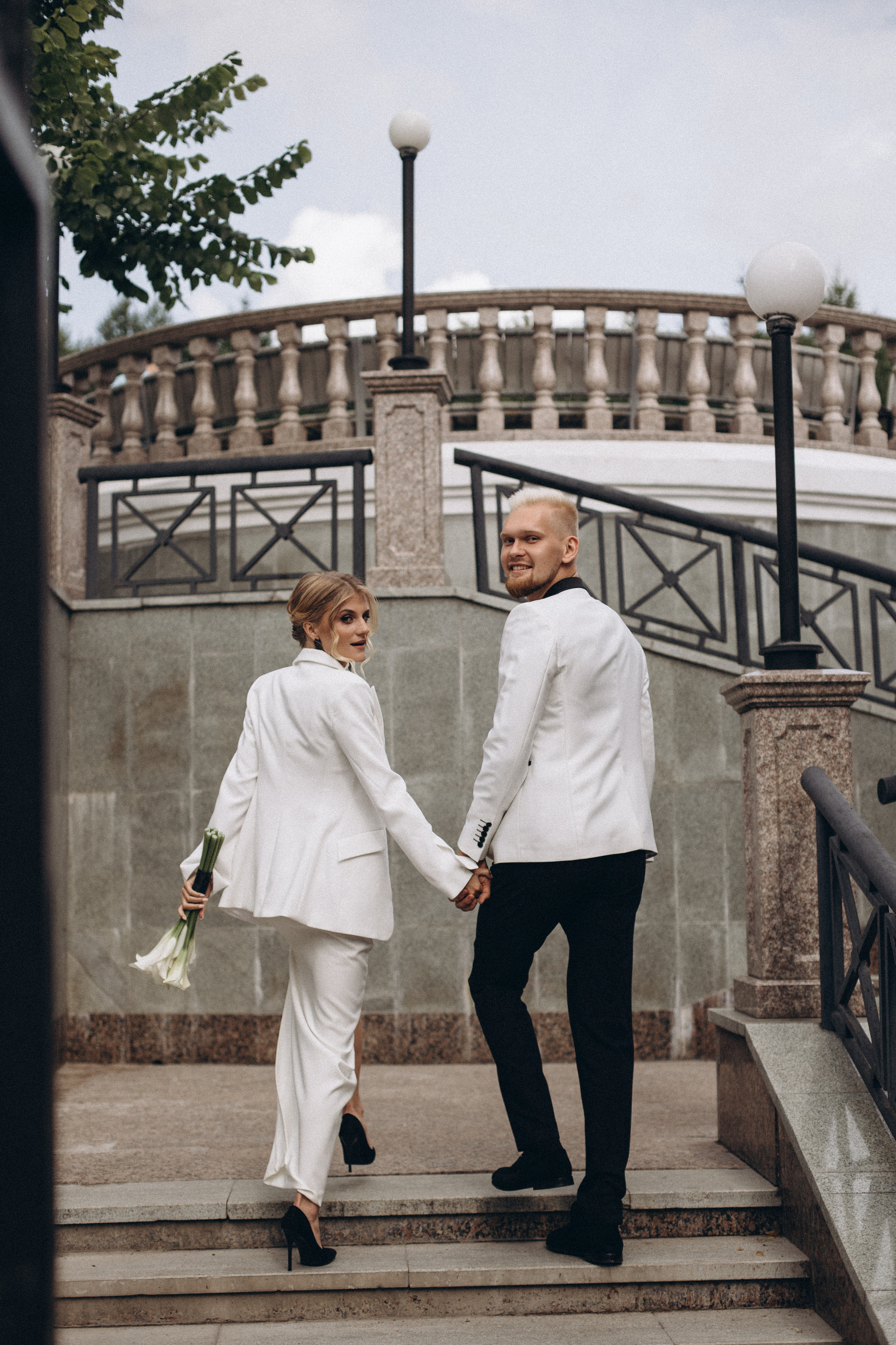 Антон & Анастасия. Фотограф Казань