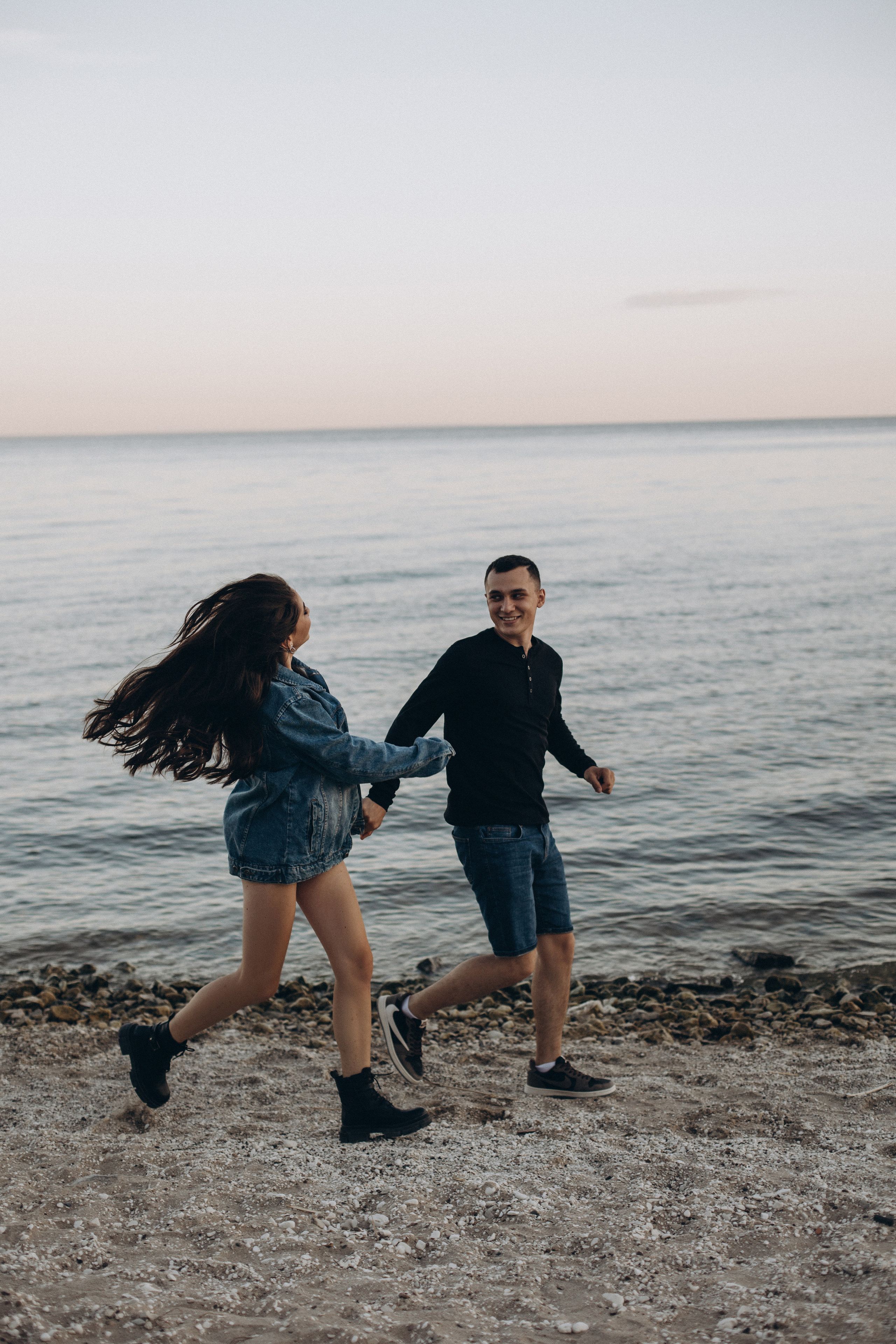 Рустем & Алина. Фотограф Казань