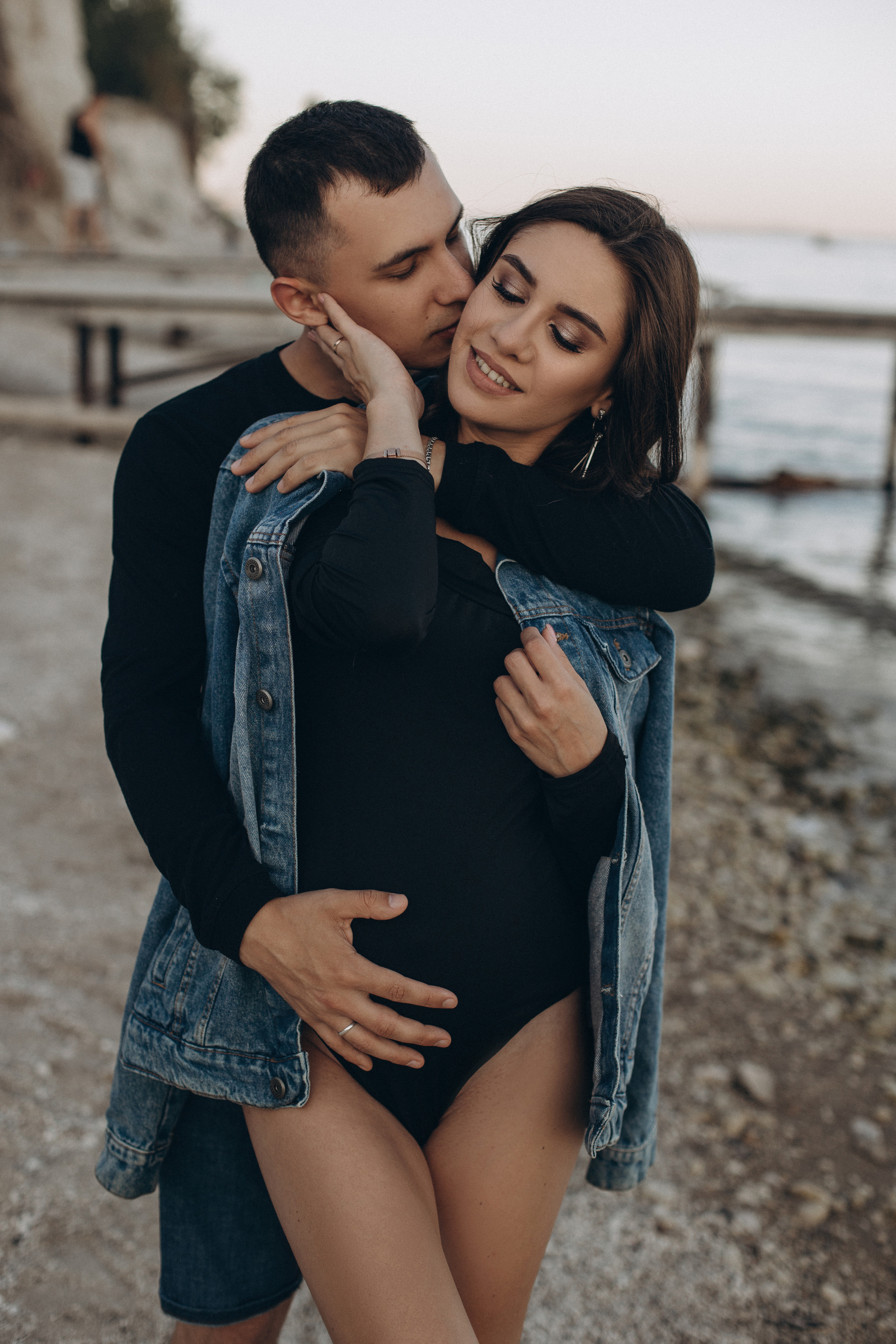 Рустем & Алина. Фотограф Казань