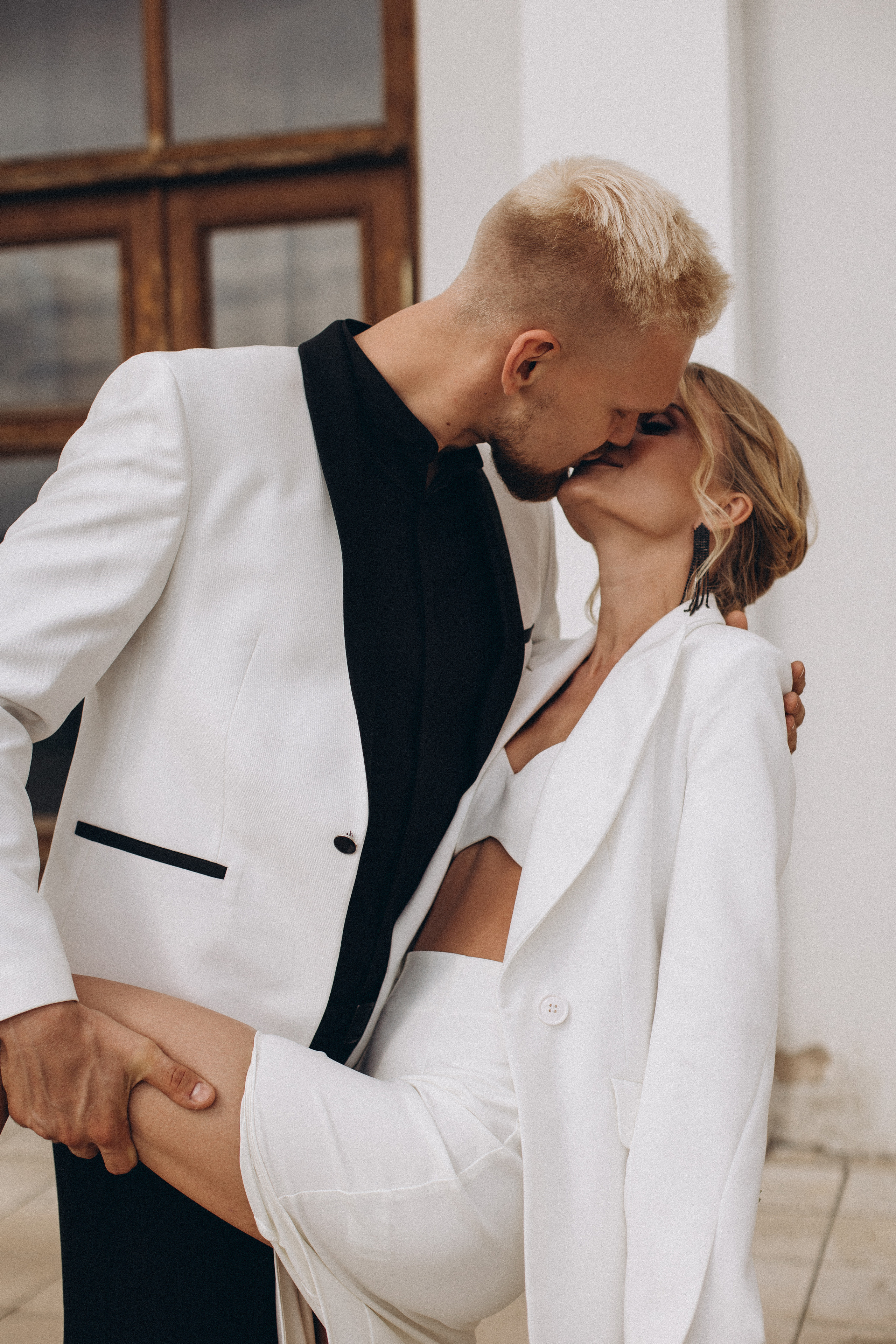 Антон & Анастасия. Фотограф Казань