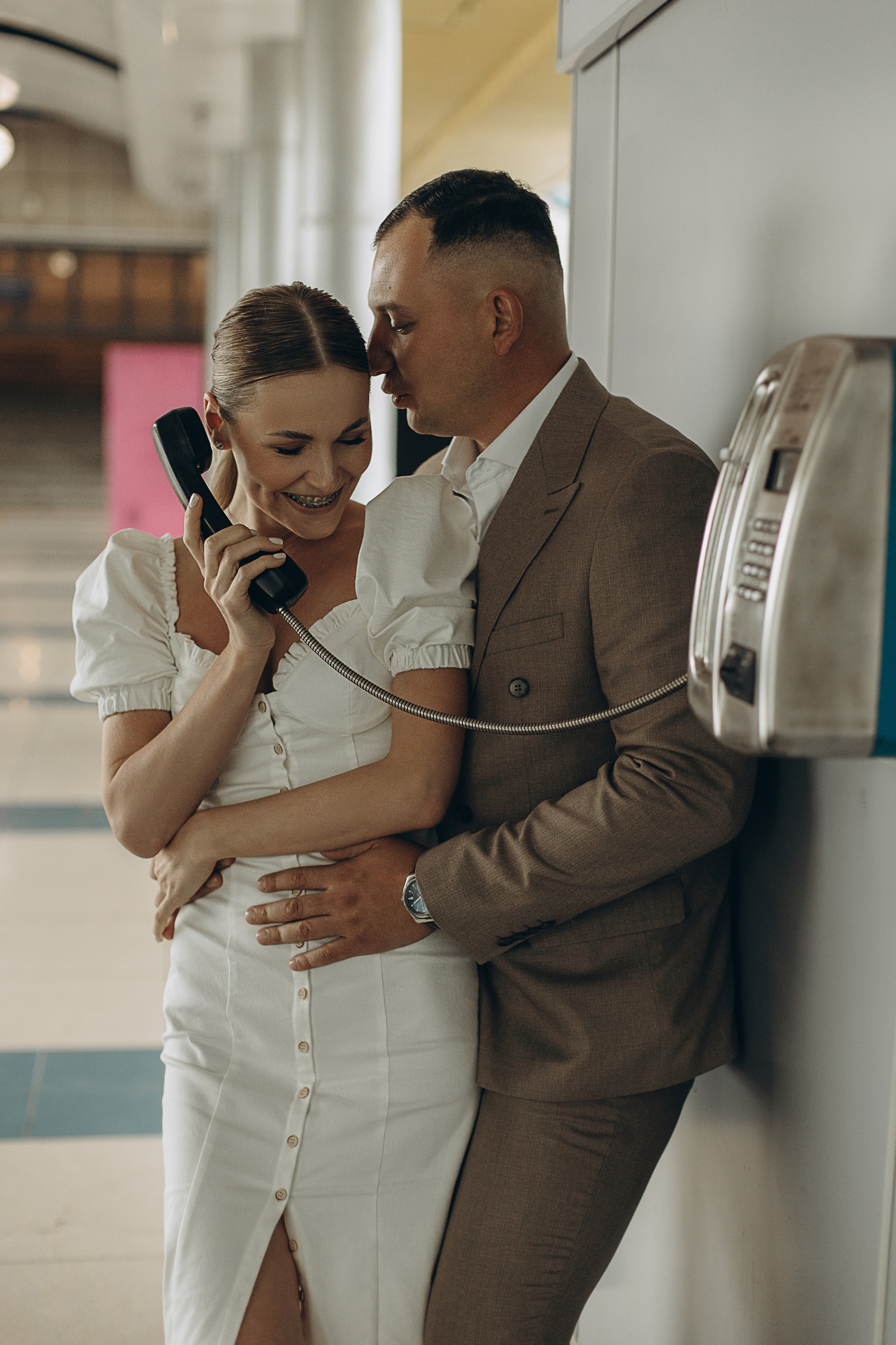 Руслан & Ольга. Фотограф Казань