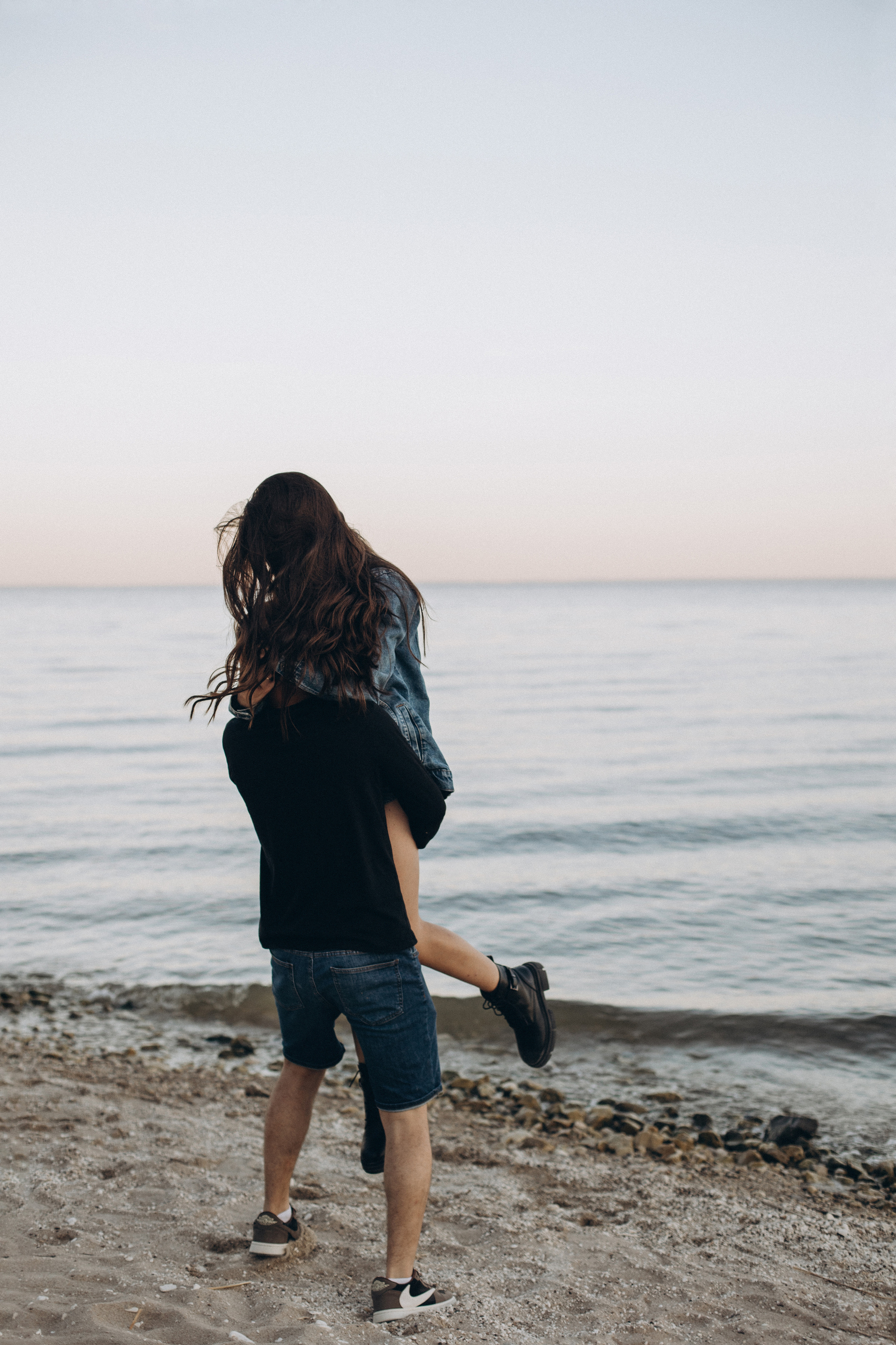 Рустем & Алина. Фотограф Казань