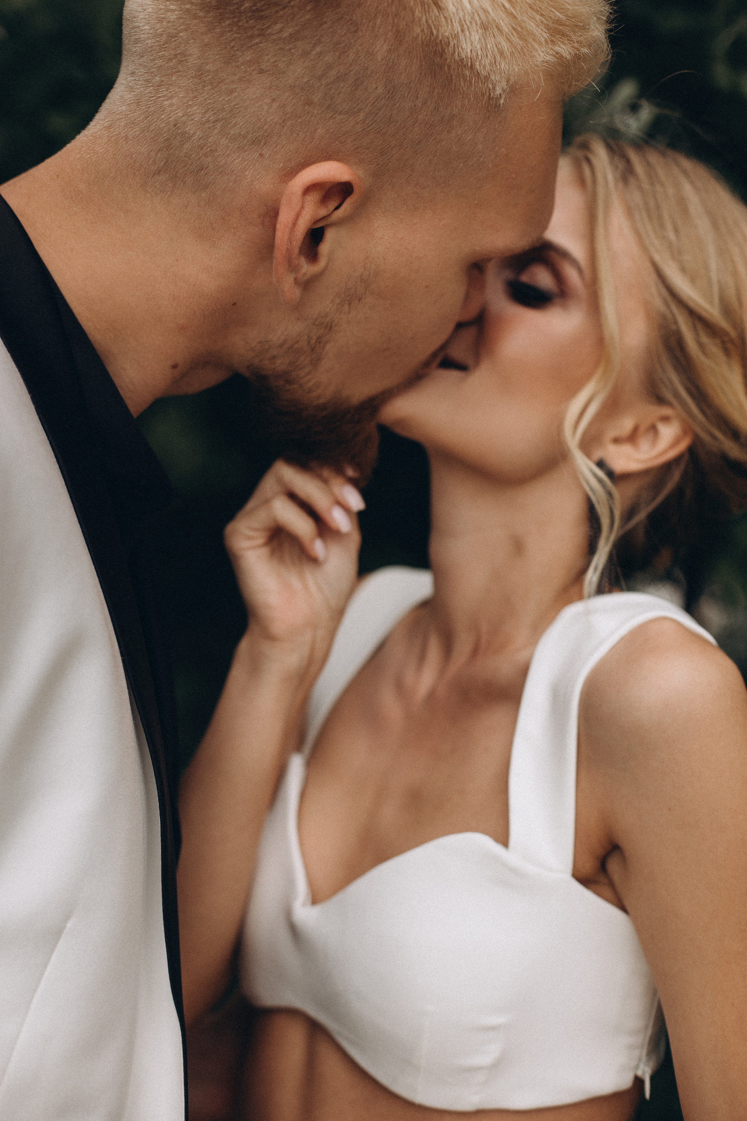 Антон & Анастасия. Фотограф Казань