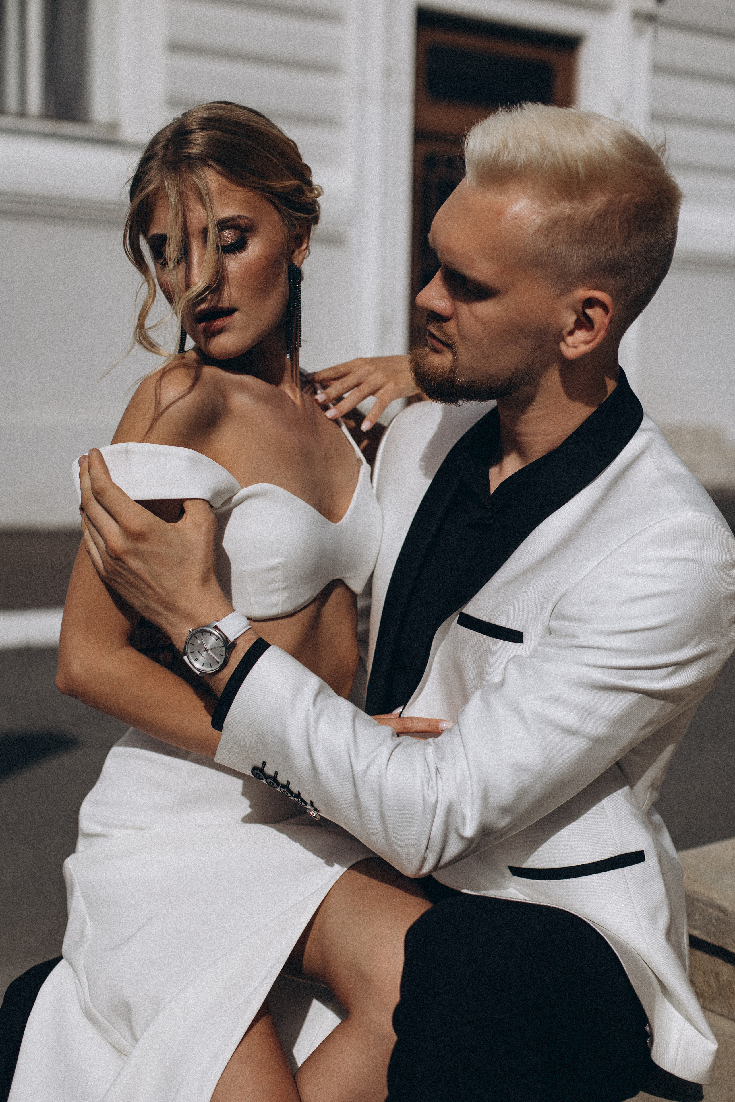 Антон & Анастасия. Фотограф Казань