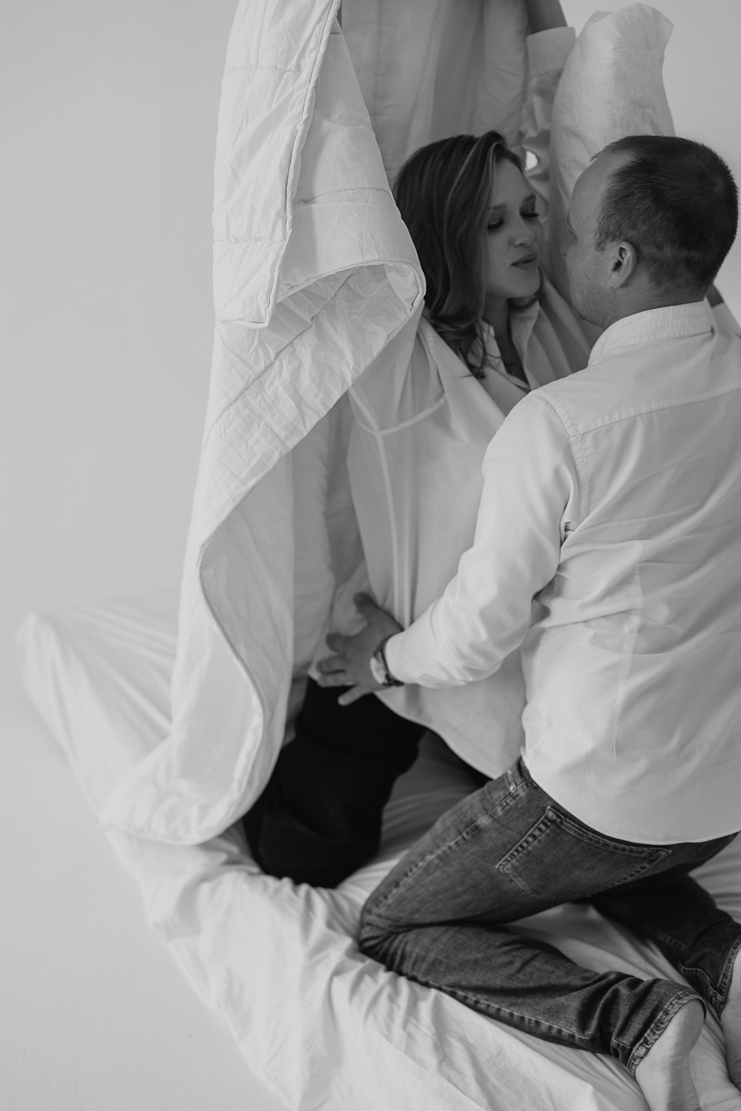 Амир & Рита. Фотограф Казань