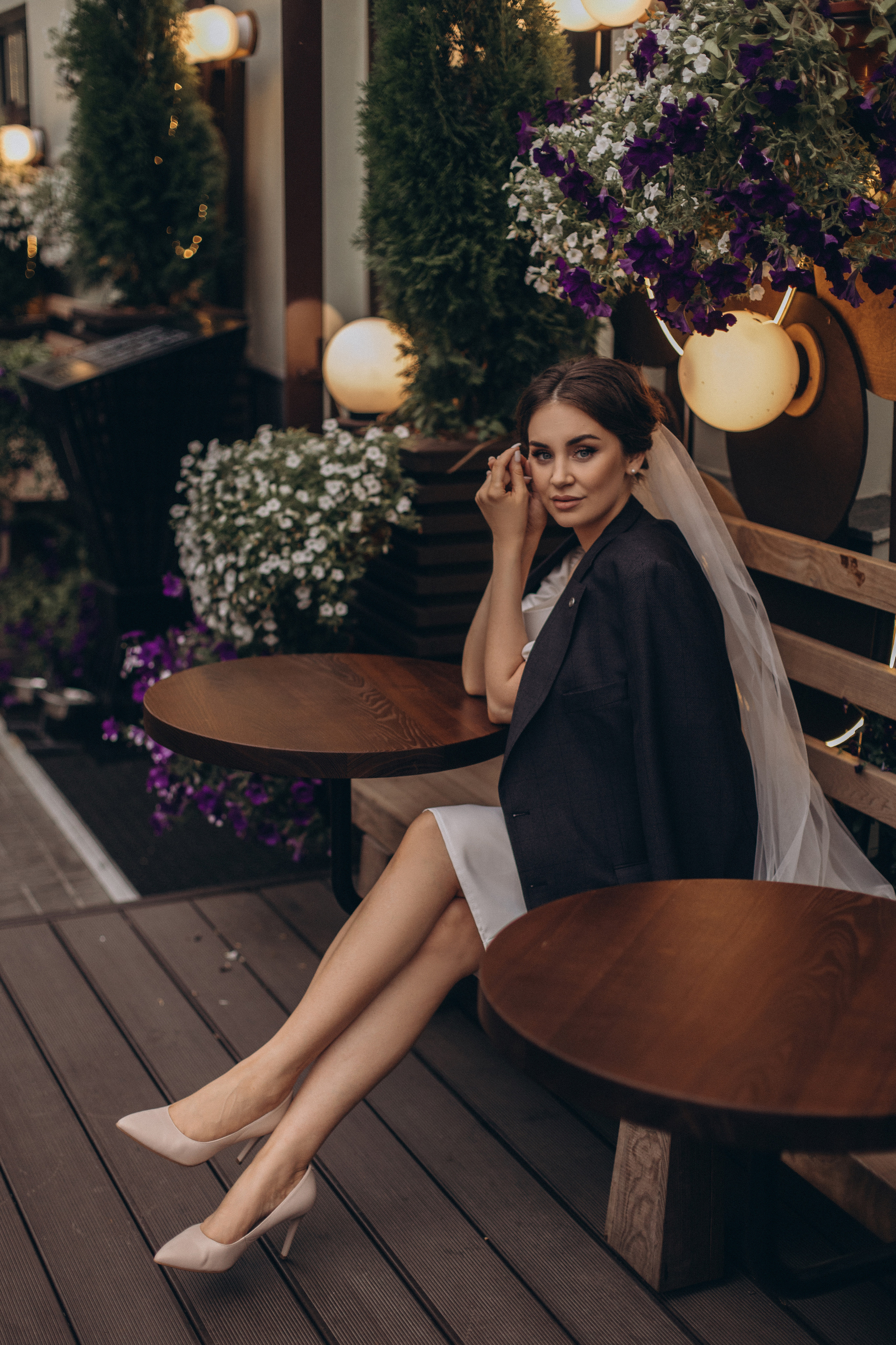 Александр & Любава. Фотограф Казань