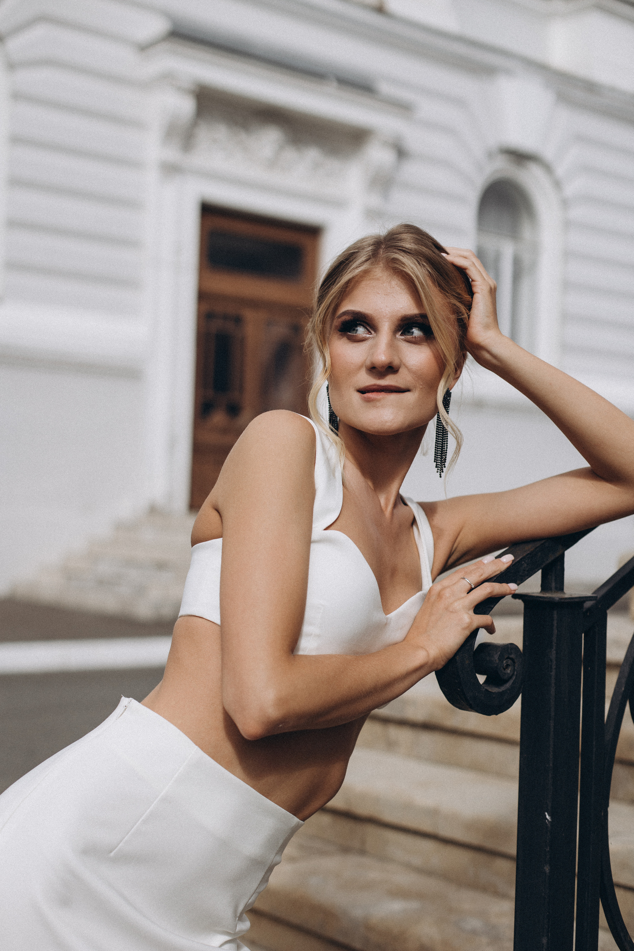 Антон & Анастасия. Фотограф Казань