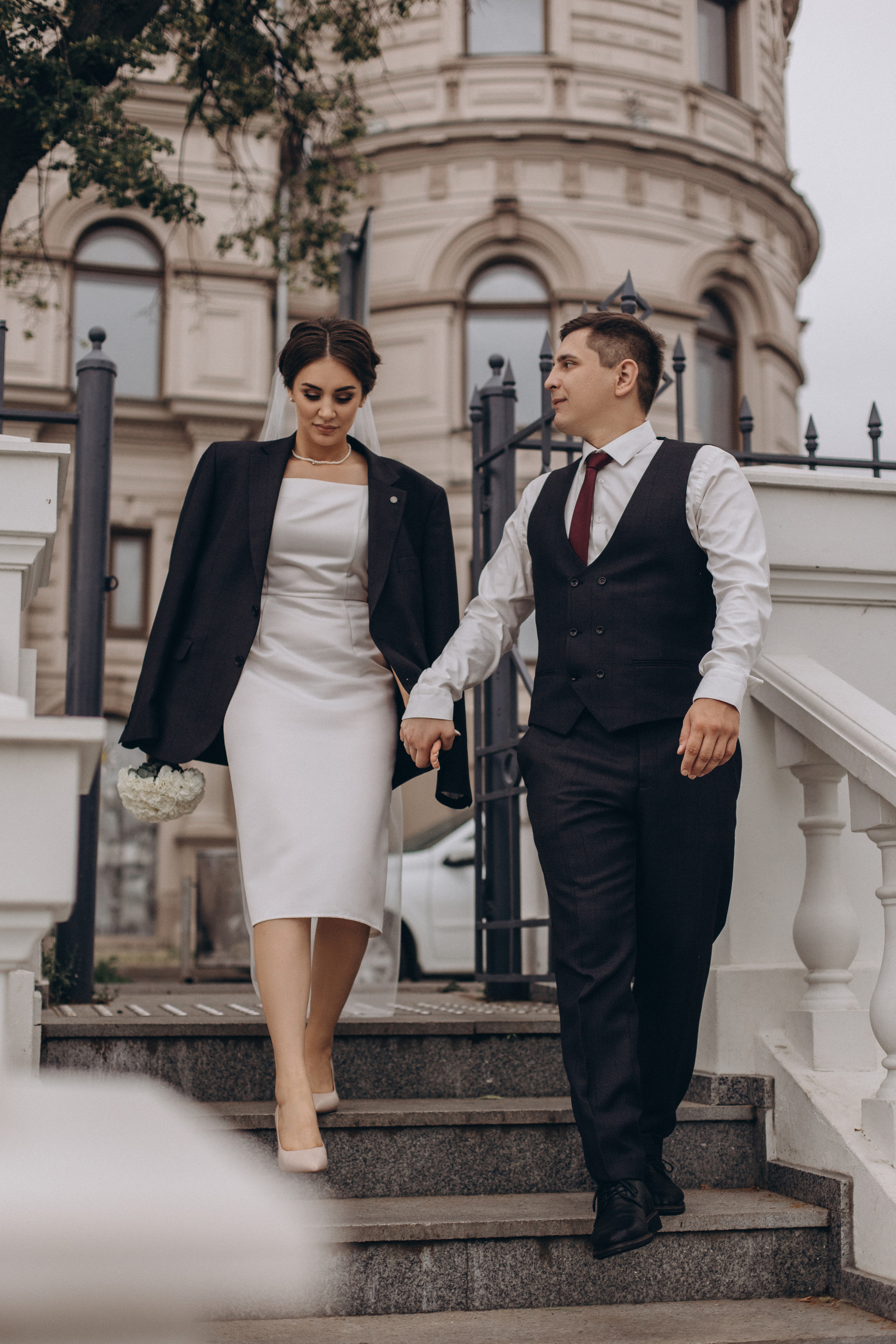 Александр & Любава. Фотограф Казань