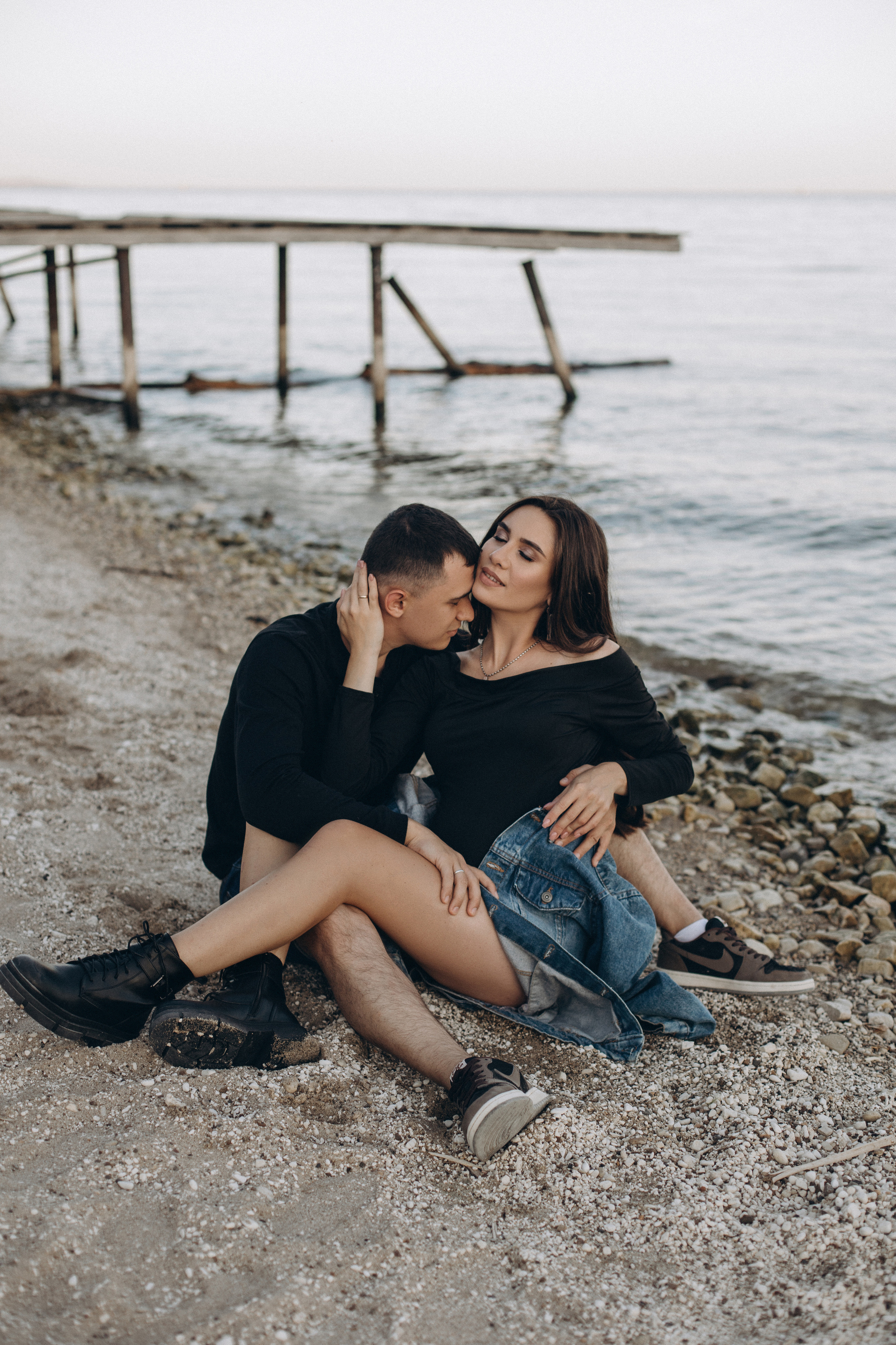 Рустем & Алина. Фотограф Казань