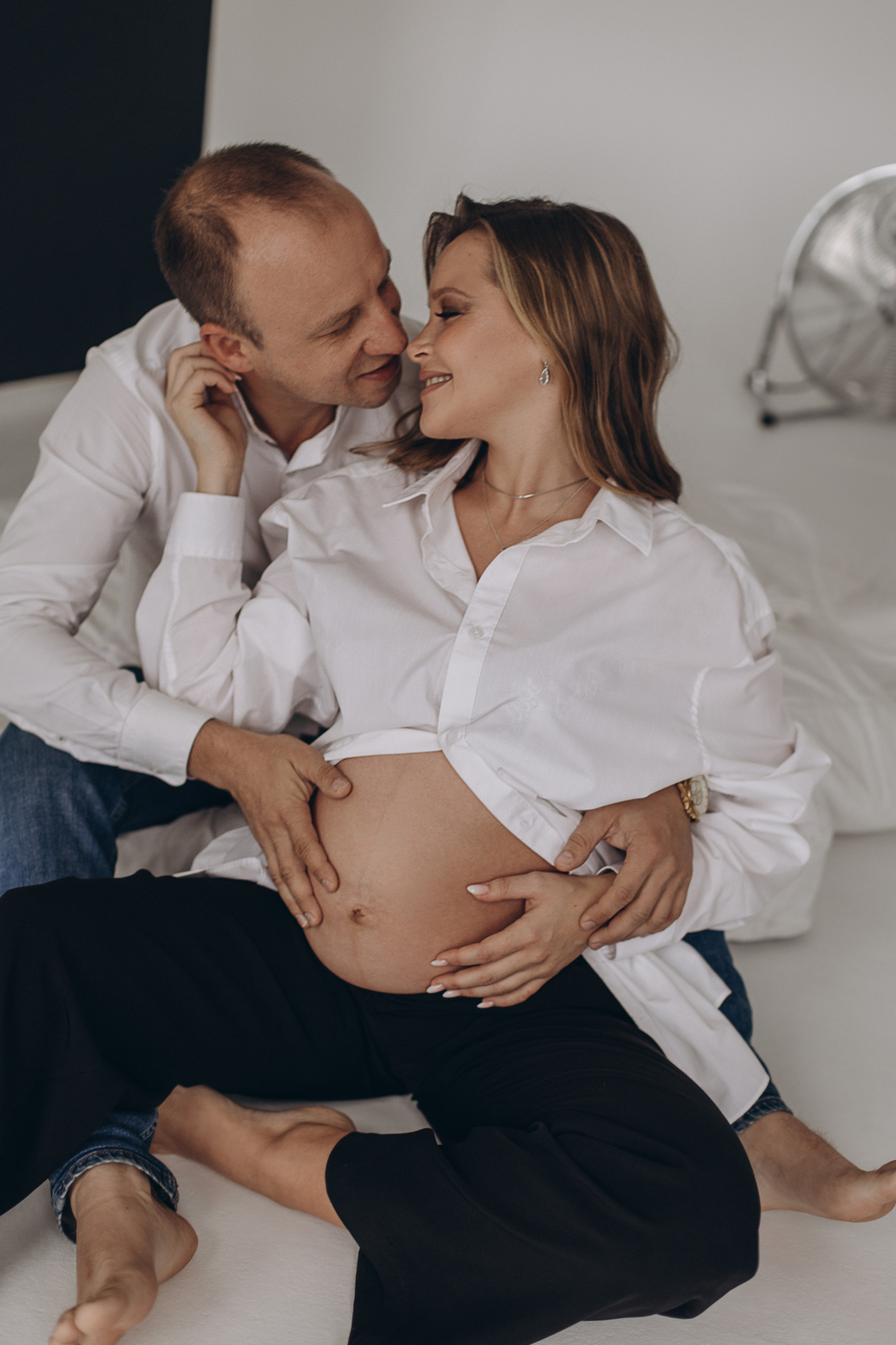 Амир & Рита. Фотограф Казань