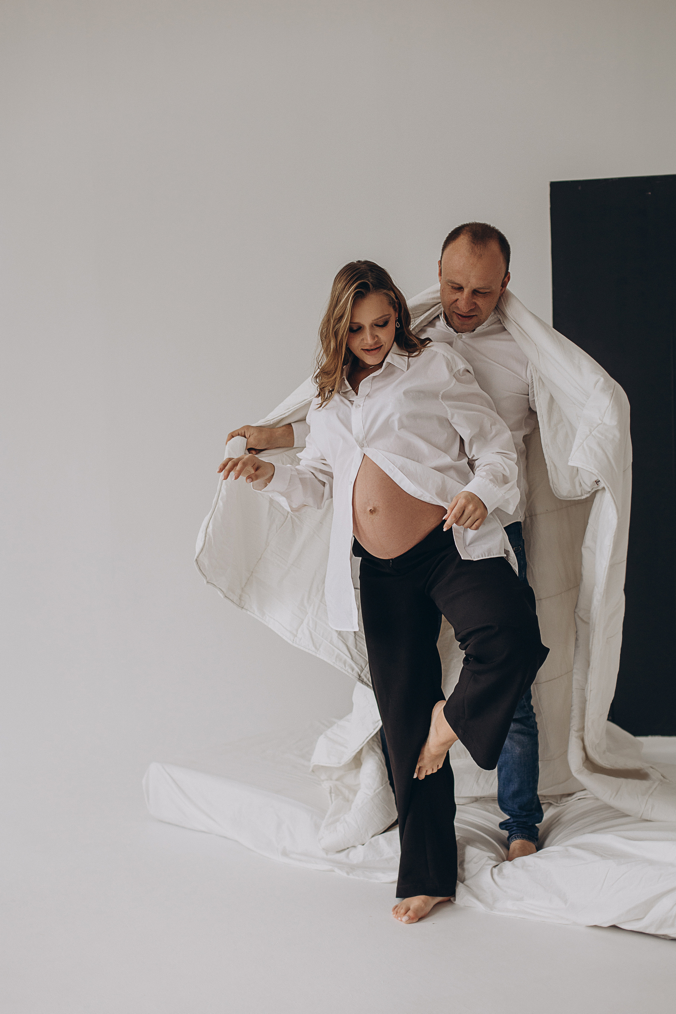 Амир & Рита. Фотограф Казань