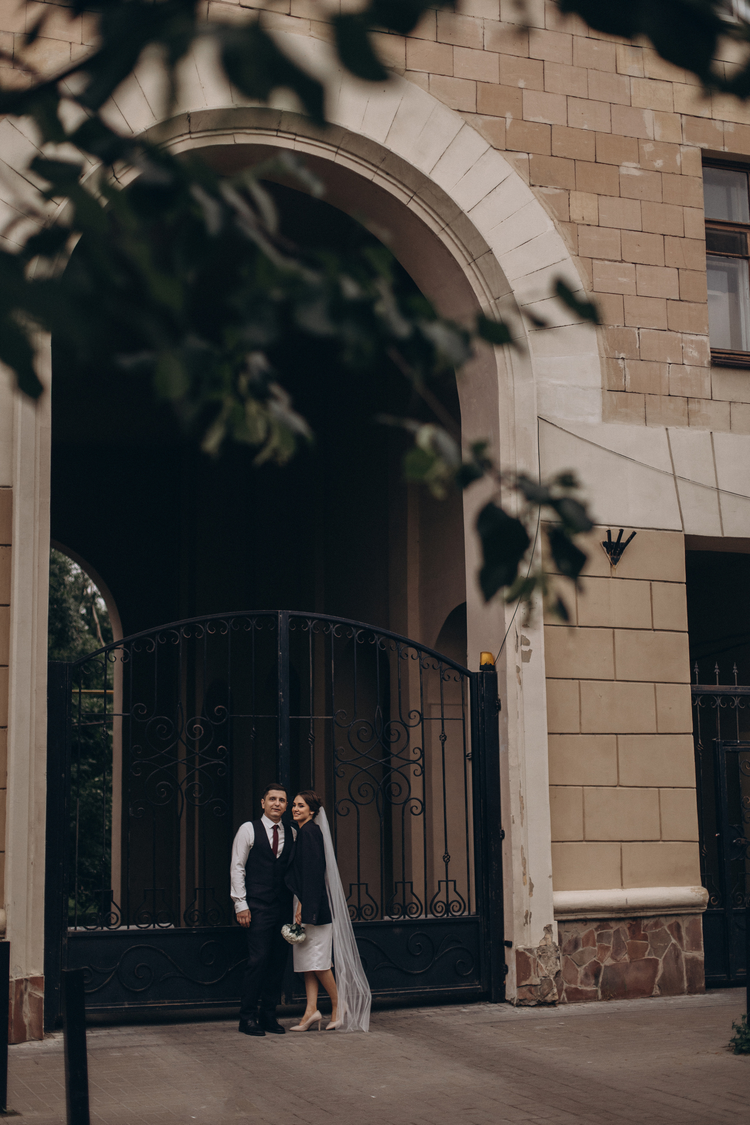 Александр & Любава. Фотограф Казань