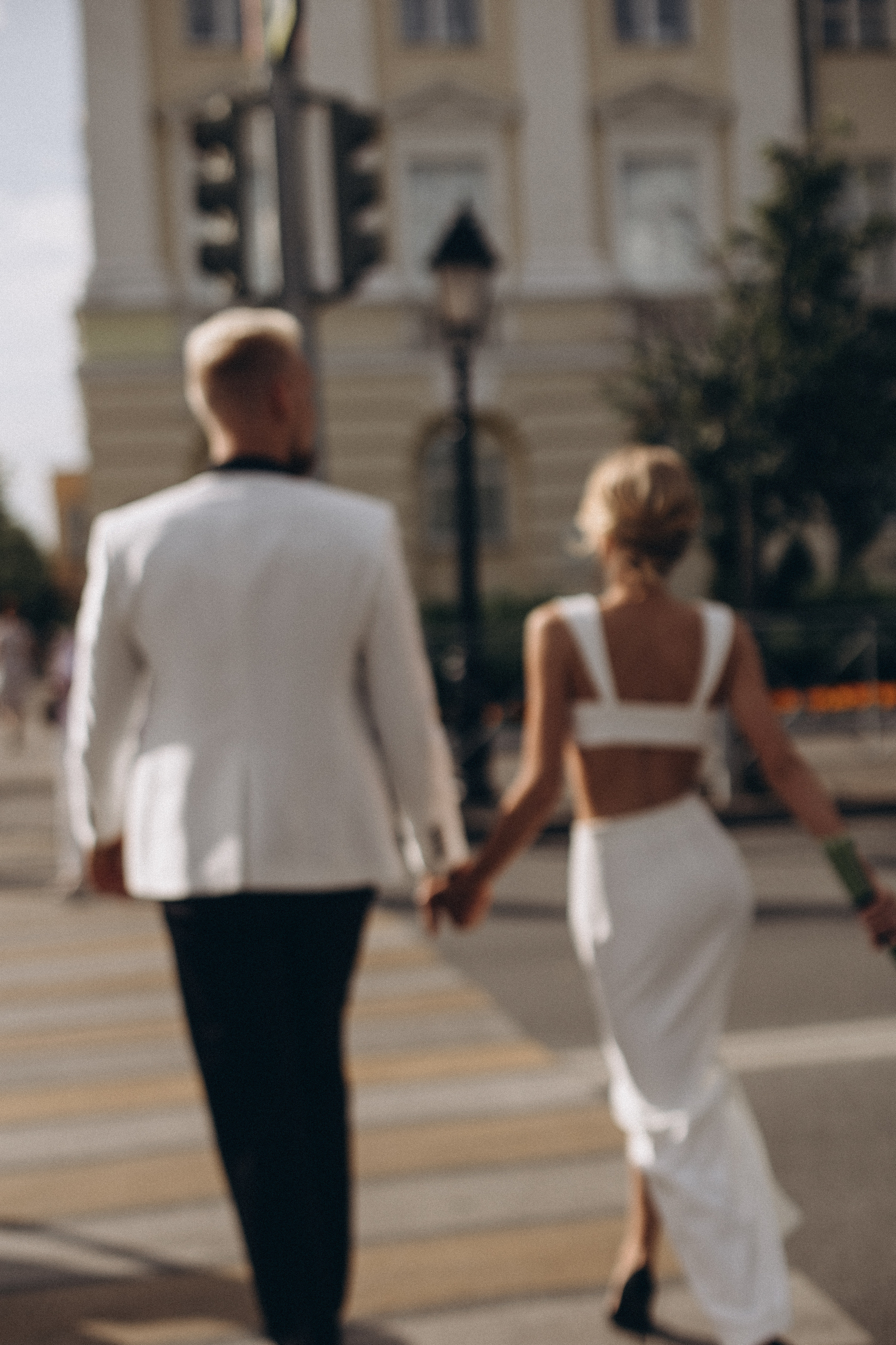 Антон & Анастасия. Фотограф Казань